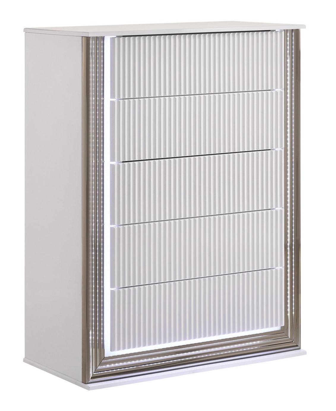 Aspen Chest w/LED Lighting