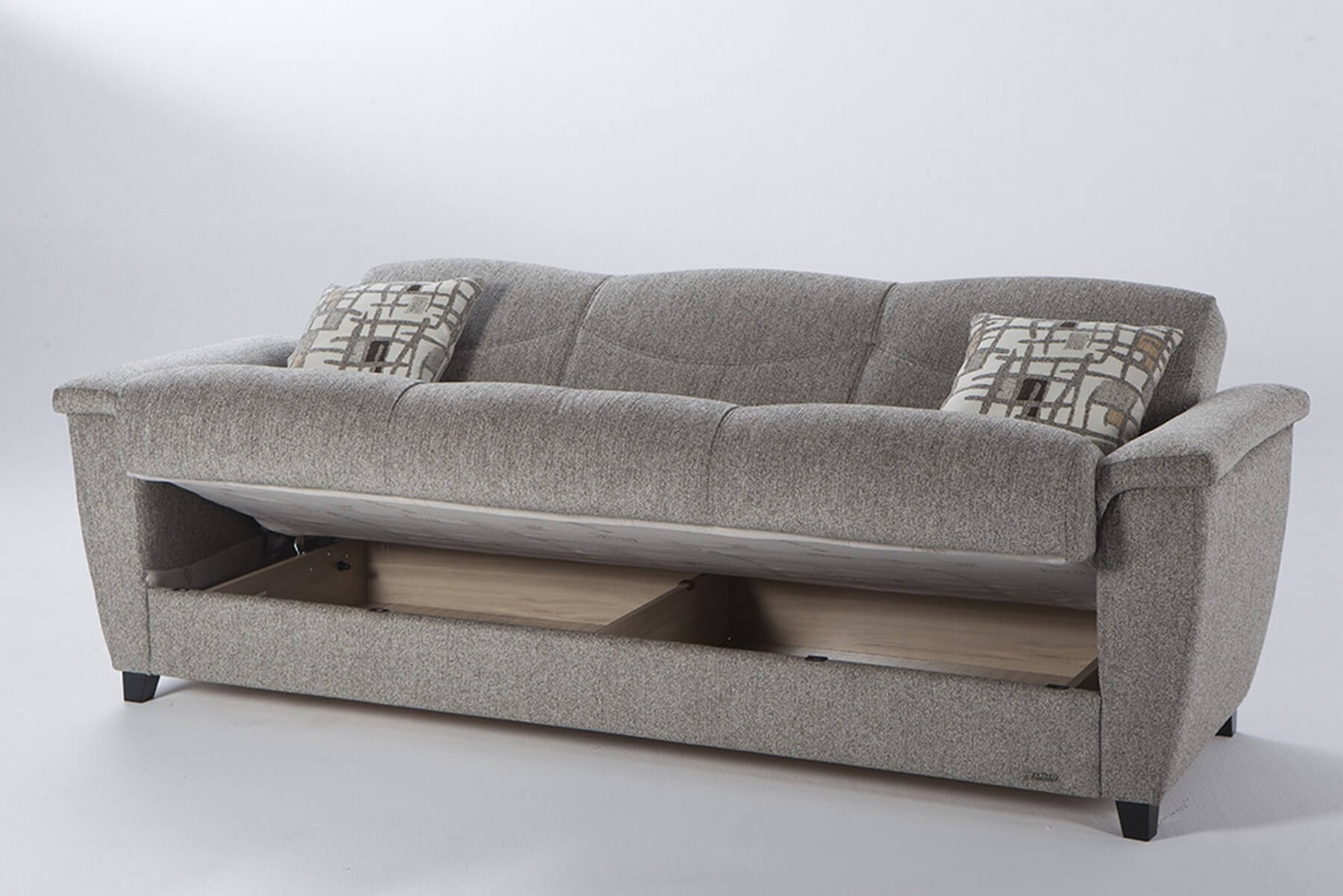 Aspen Storage Sleeper Sofabed