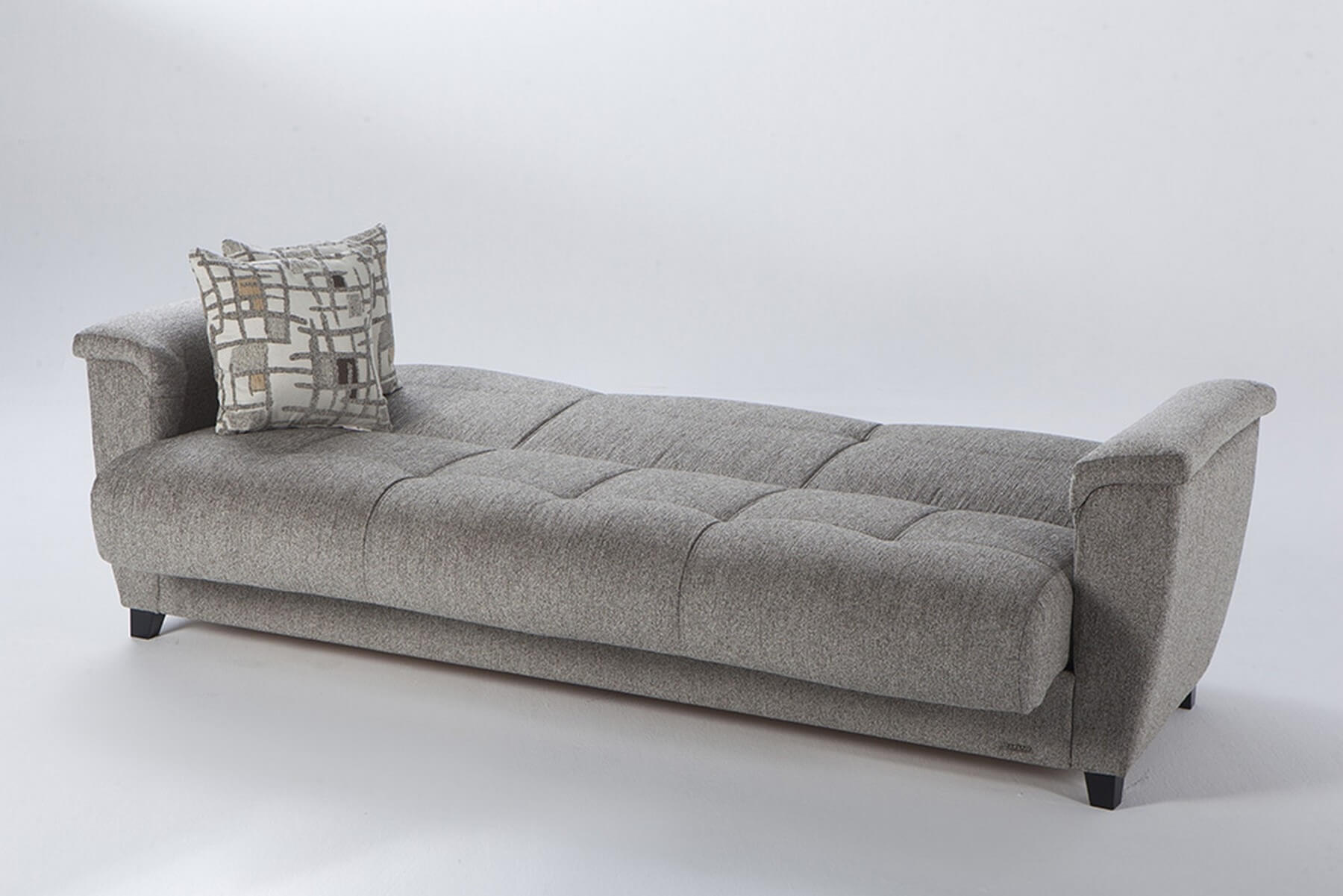 Aspen Storage Sleeper Living Room Set
