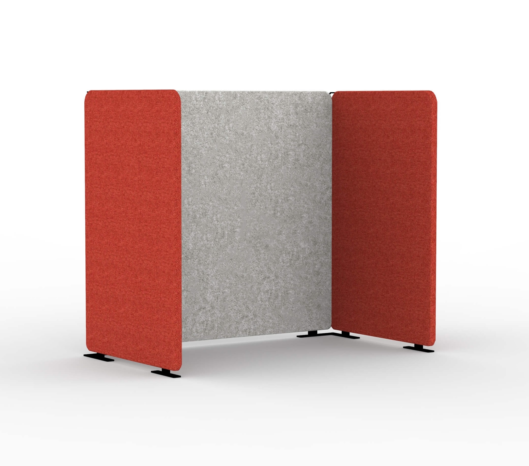 My Space 3 Acoustic Screens Combination