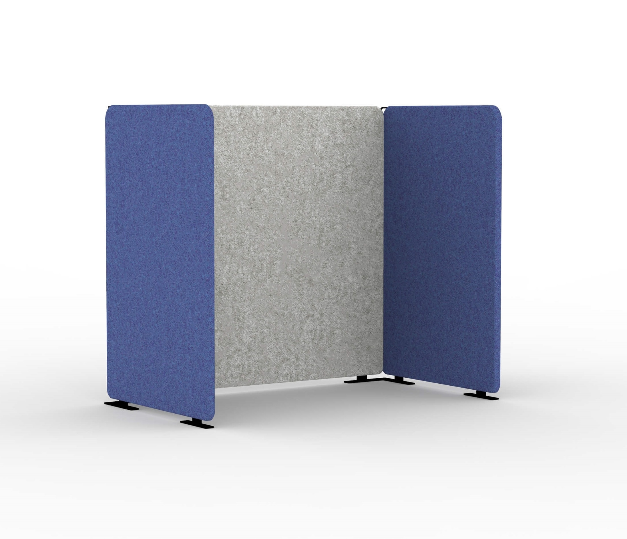 My Space 3 Acoustic Screens Combination