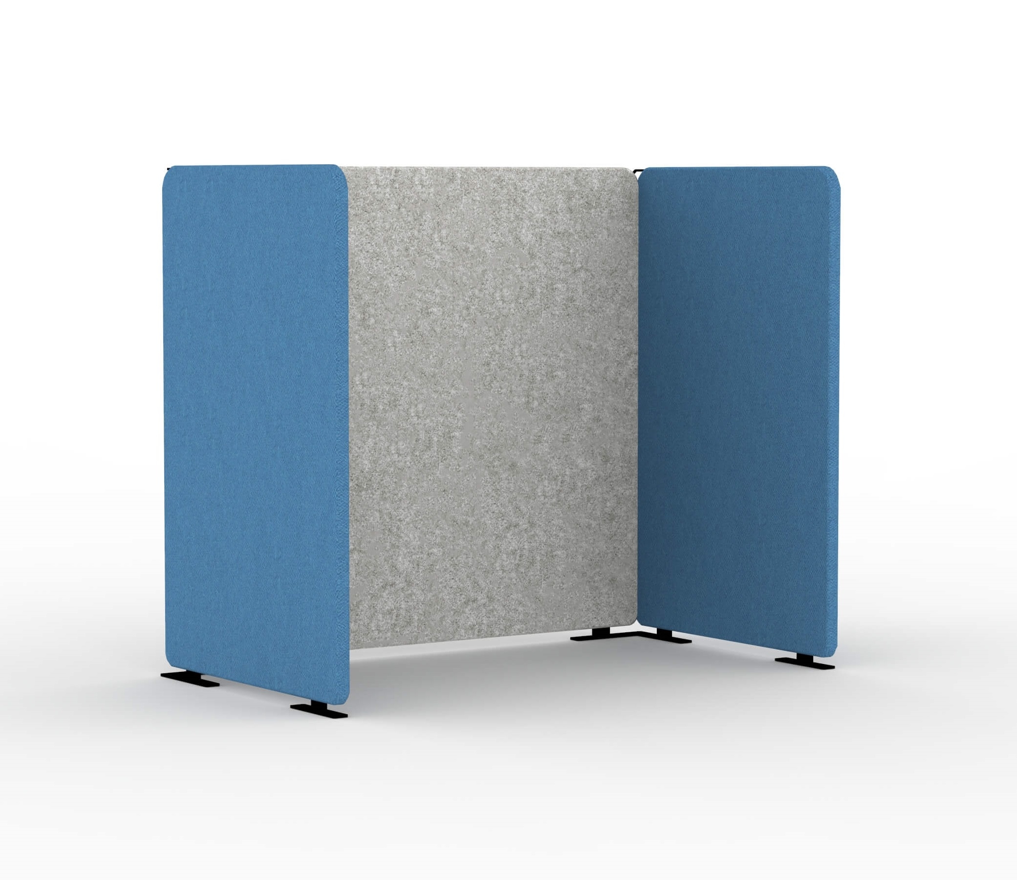 My Space 3 Acoustic Screens Combination