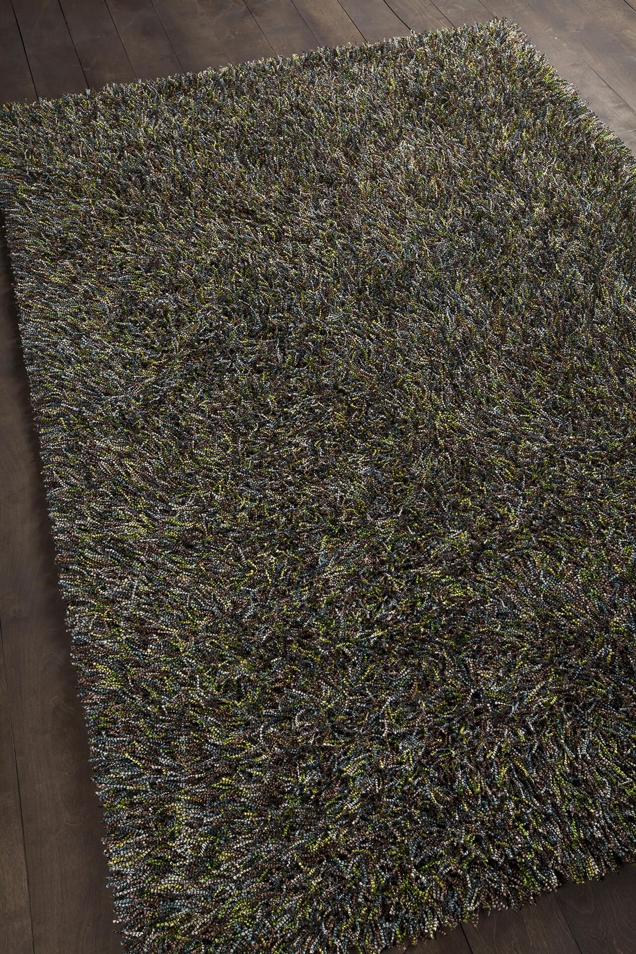 Astrid Polyester Rectangular/Round Handmade Rug