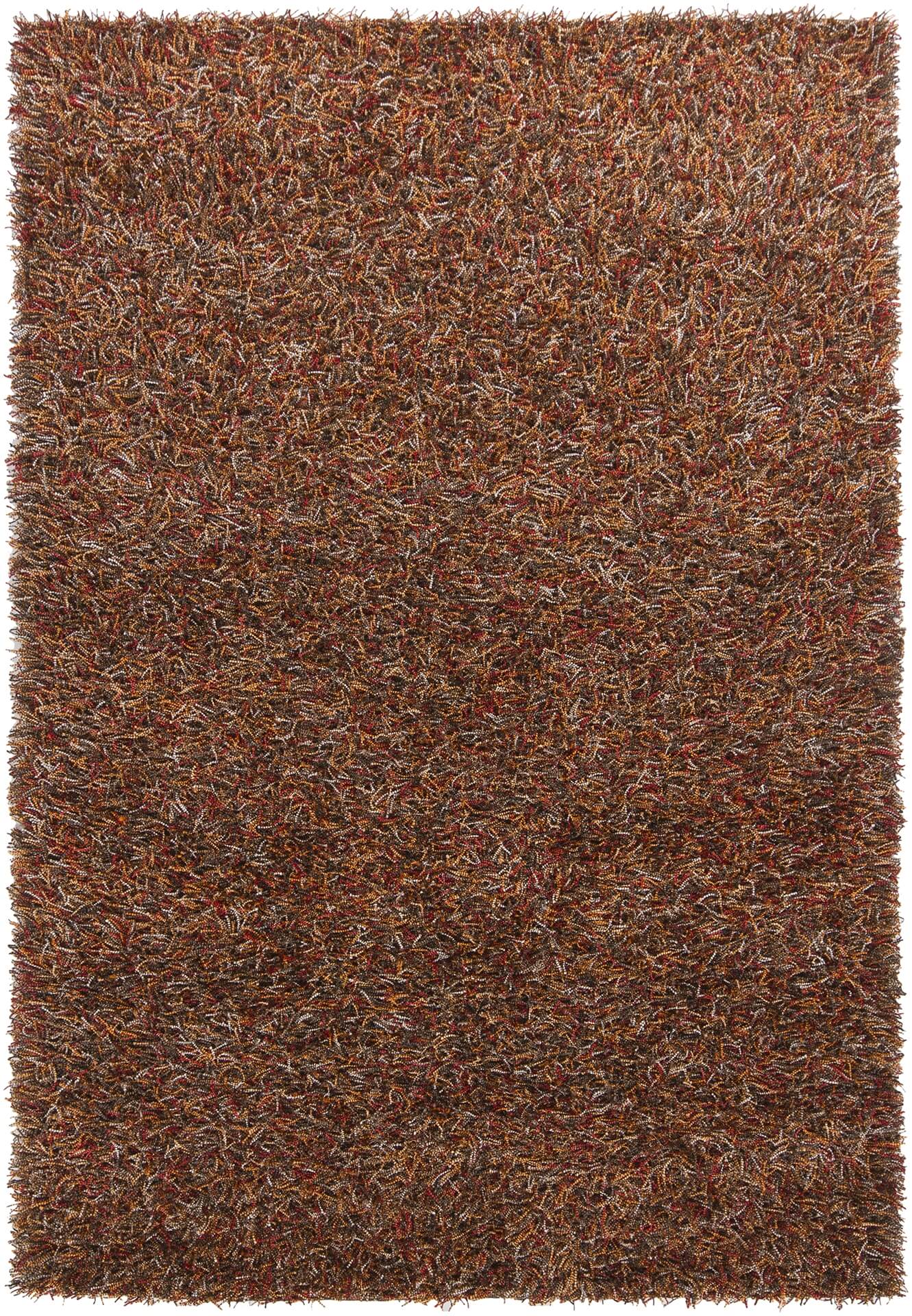 Astrid Polyester Rectangular/Round Handmade Rug
