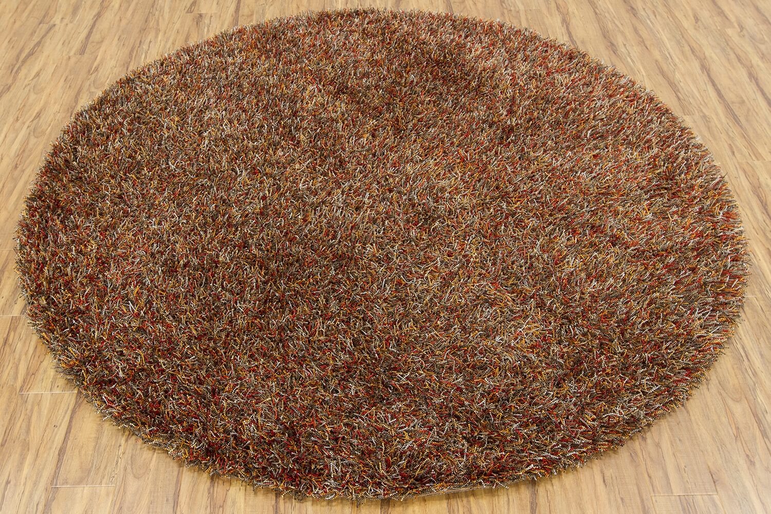 Astrid Polyester Rectangular/Round Handmade Rug