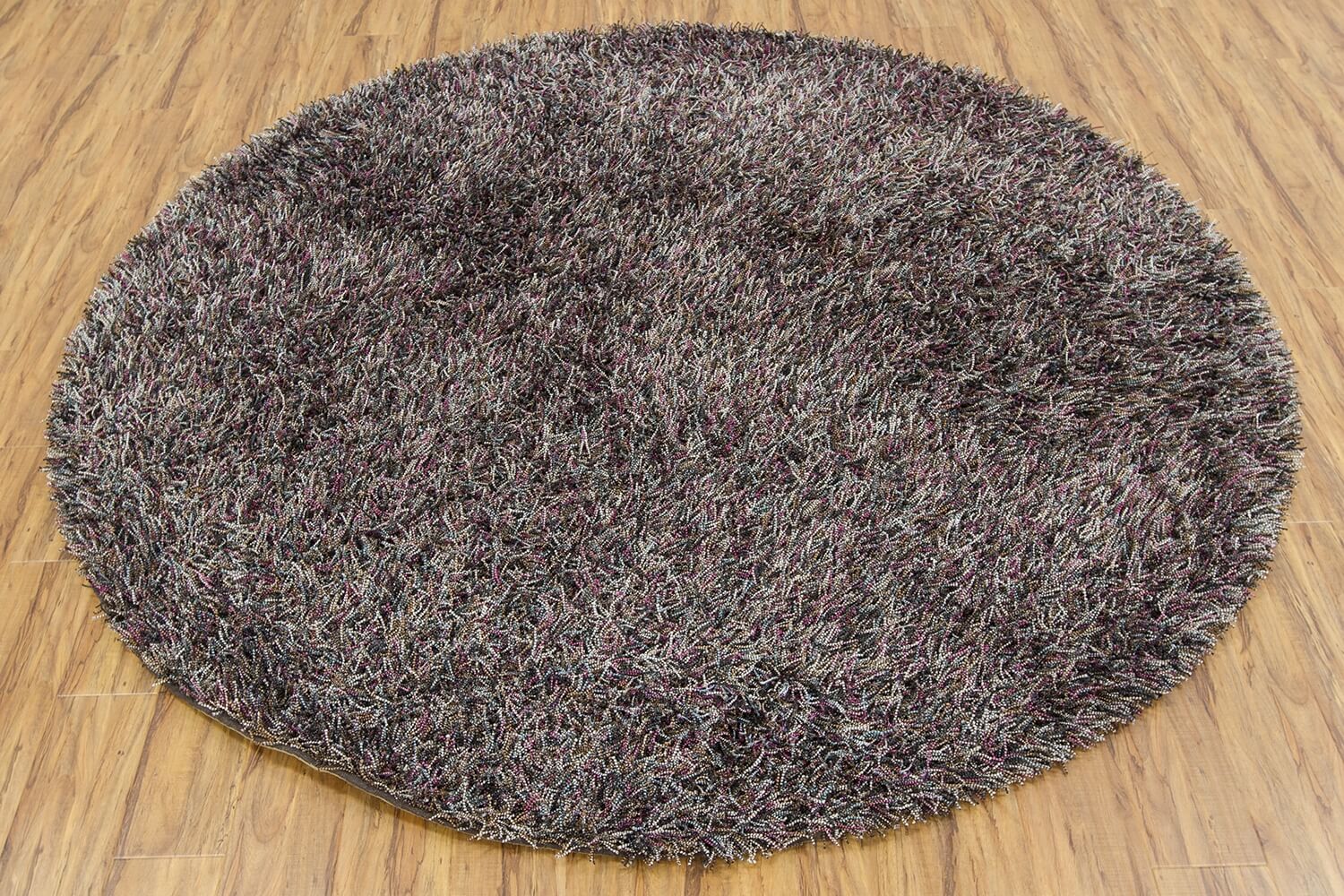 Astrid Polyester Rectangular/Round Handmade Rug