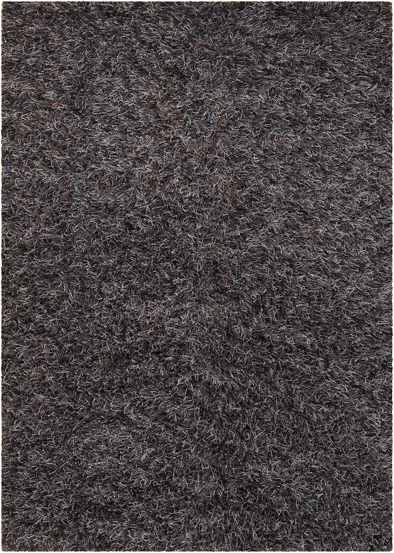 Astrid Polyester Rectangular/Round Handmade Rug