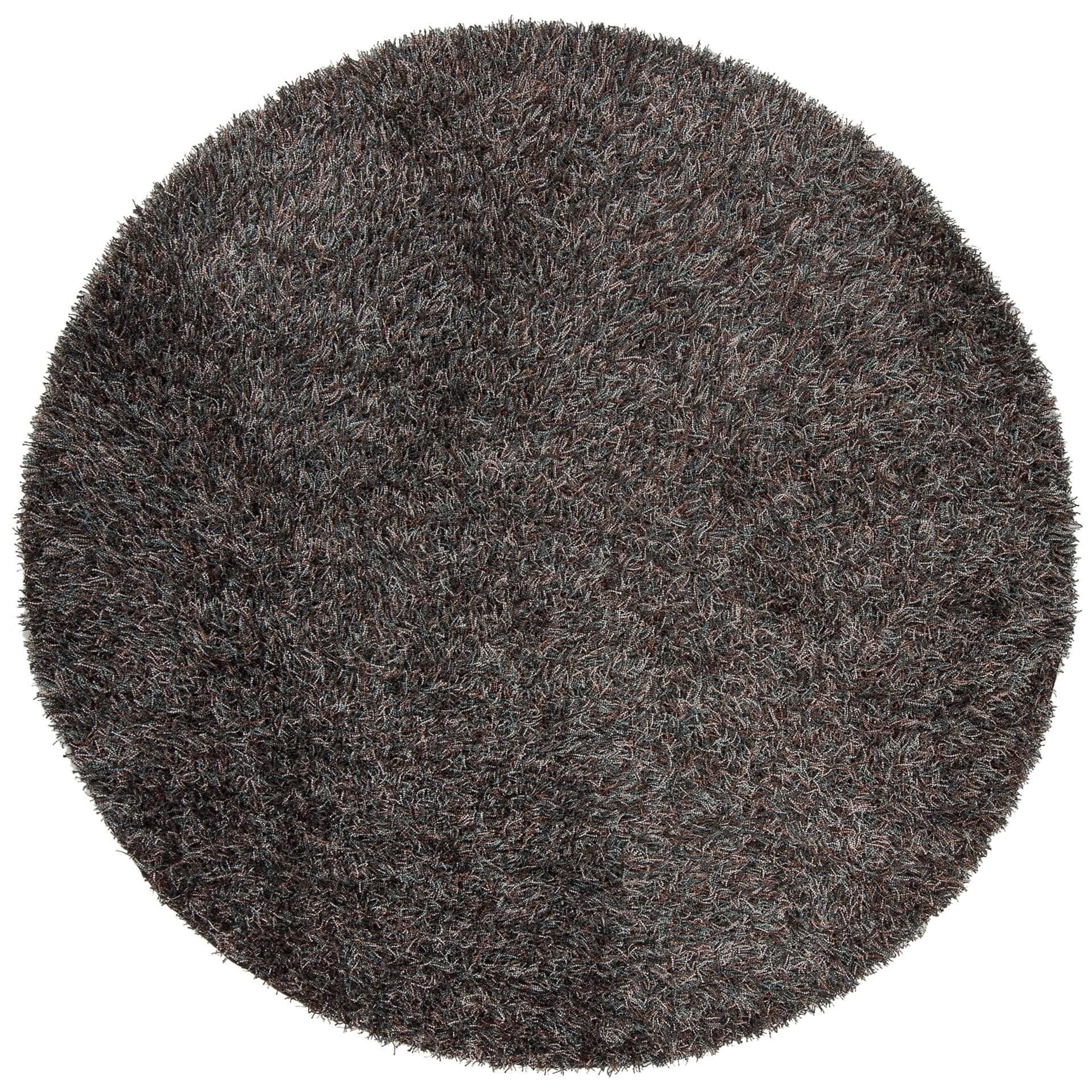 Astrid Polyester Rectangular/Round Handmade Rug