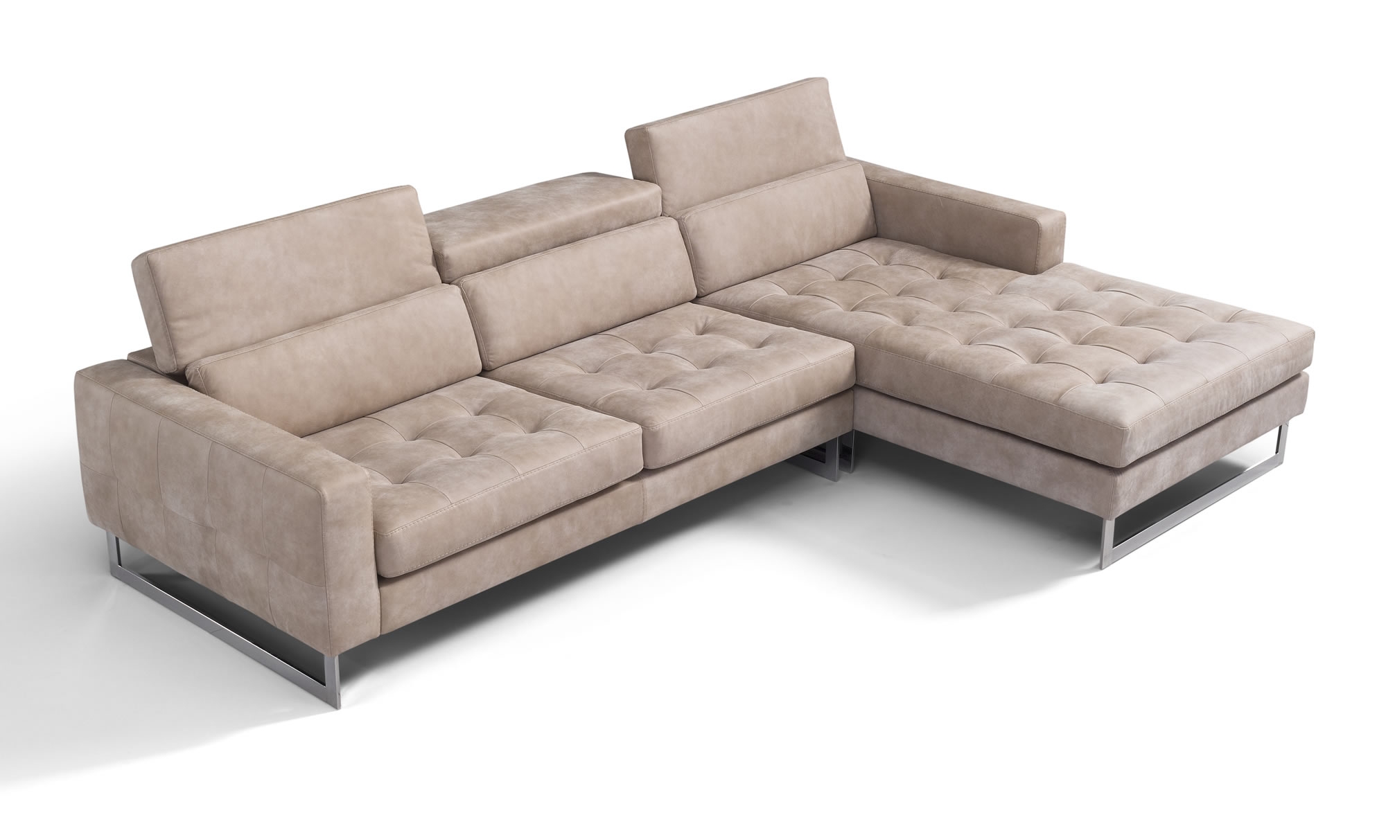 Aston Sectional Sofa
