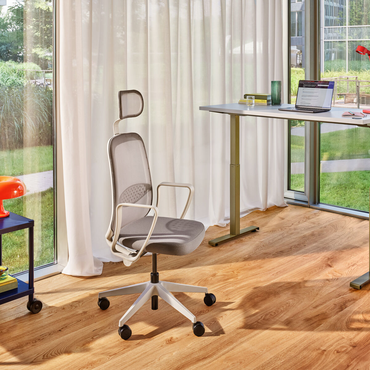 Astro Office Chair