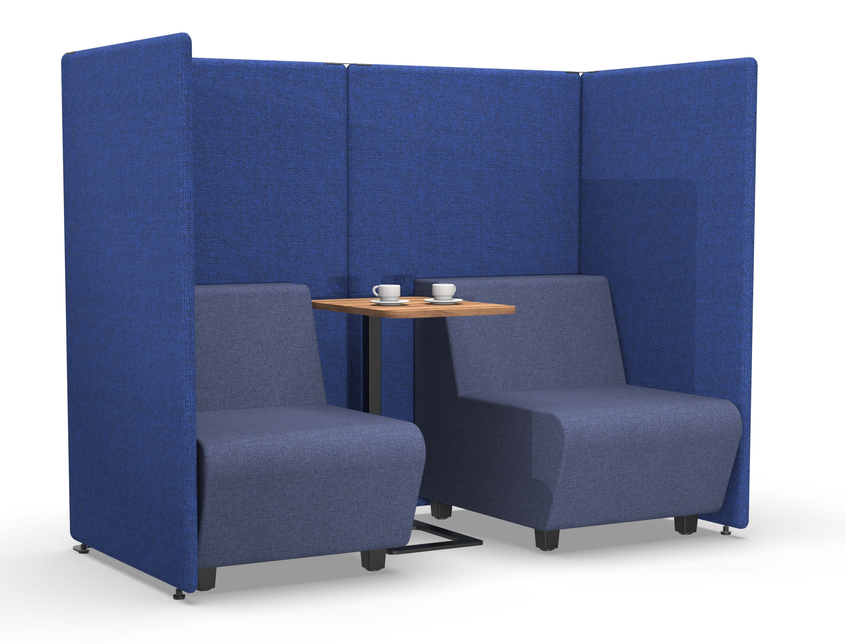 My Space Free Standing Acoustic Screen
