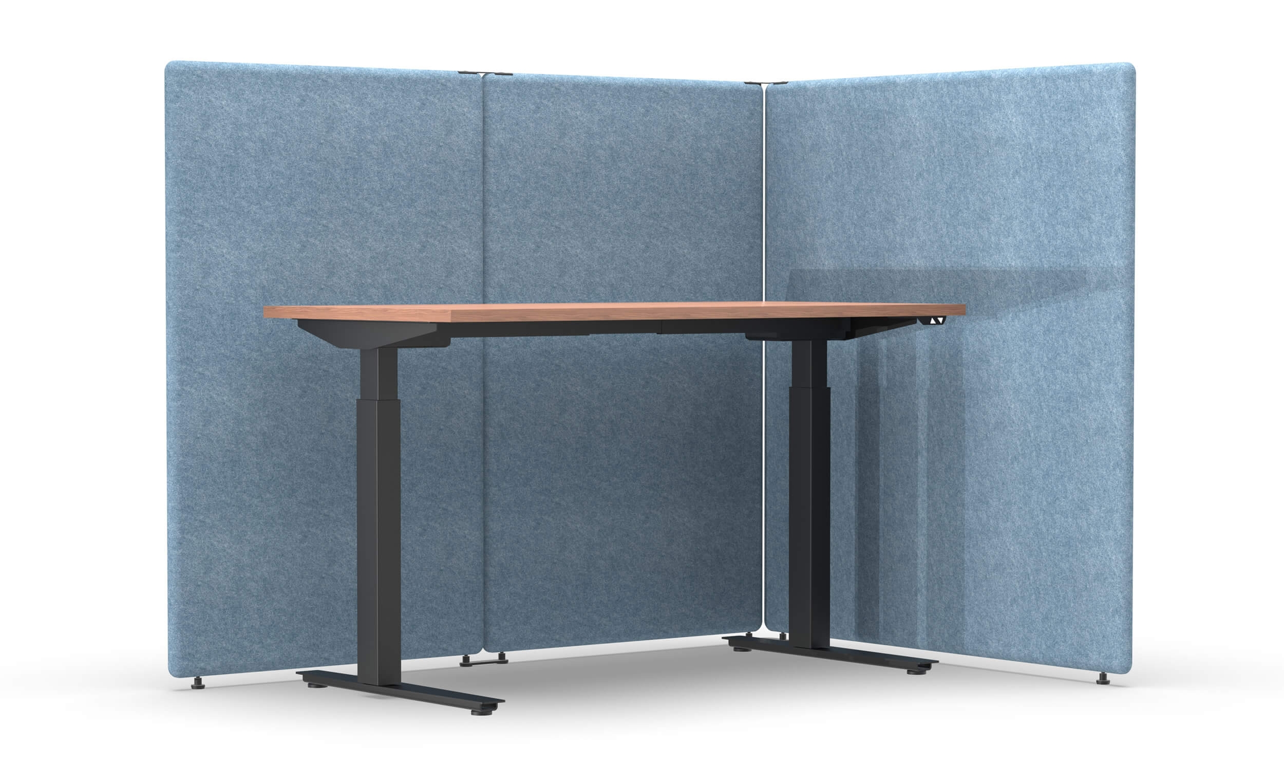 My Space Free Standing Acoustic Screen