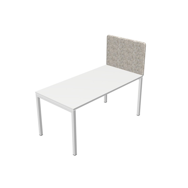 Nova H TOP 530 Acoustic Desk Screen