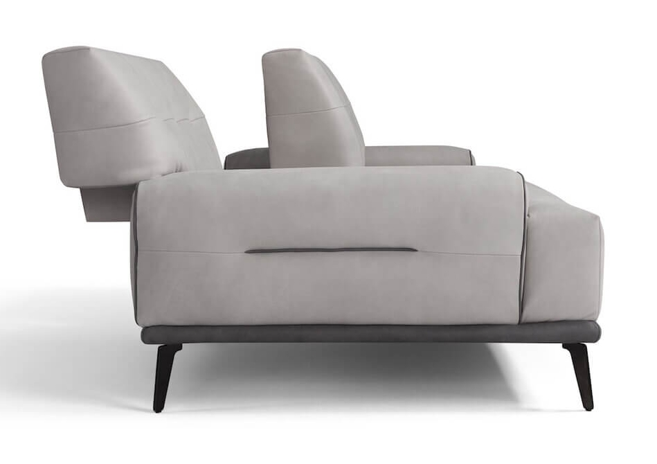 Joey Leather Sofa
