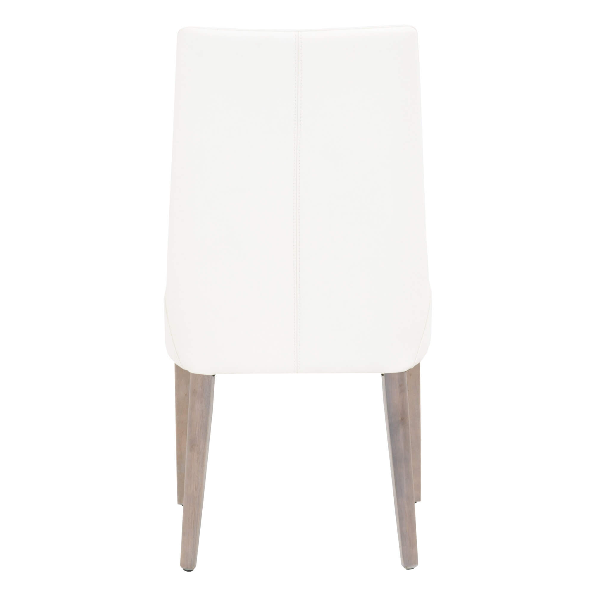 Aurora Top Grain Leather Dining Chair