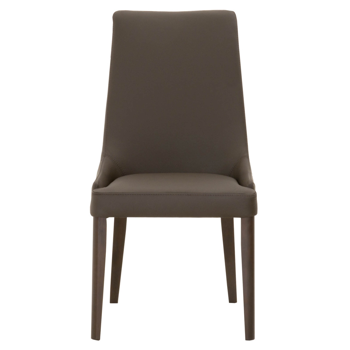 Industry Concrete Rectangular Dining Set