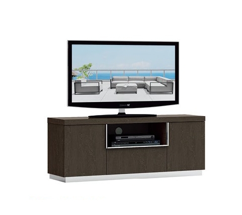 AV 292-55" 2-Door 1-Drawer TV Stand