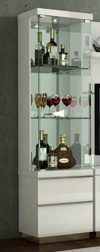 AV 292 18" Curio