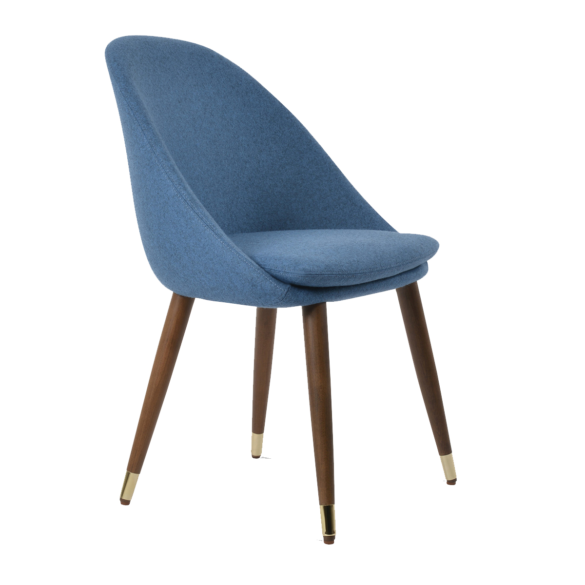 Avanos PTR Wood Dining Chair