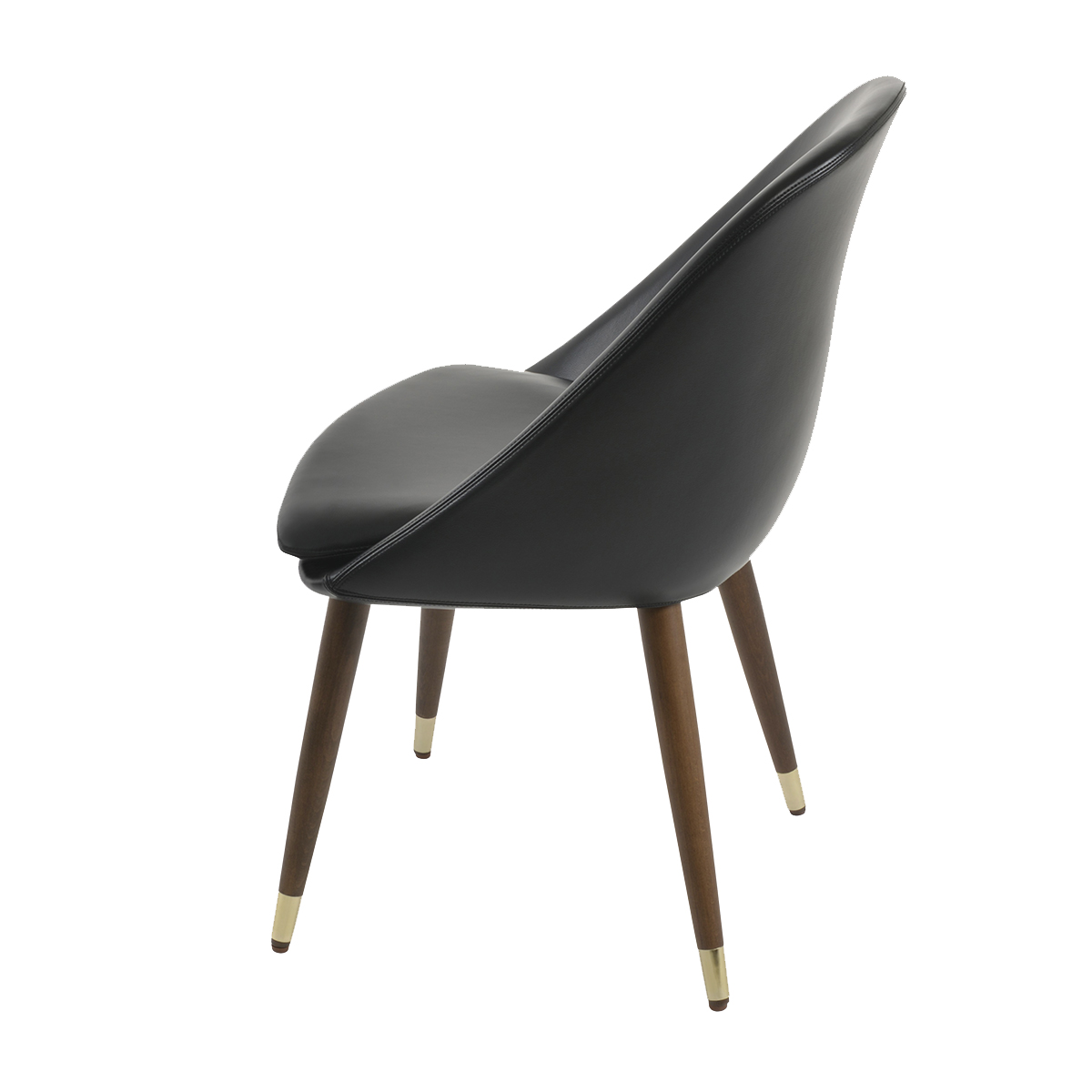Avanos PTR Wood Dining Chair