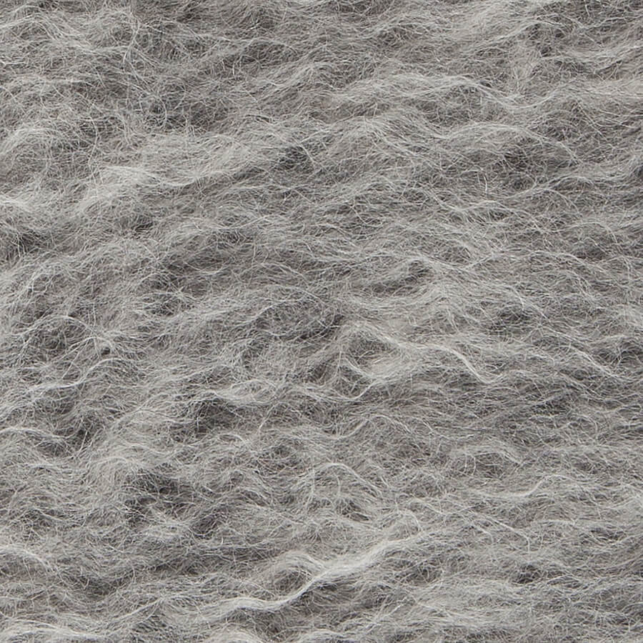 Aveda New Zealand Wool Rectangular Handmade Rug