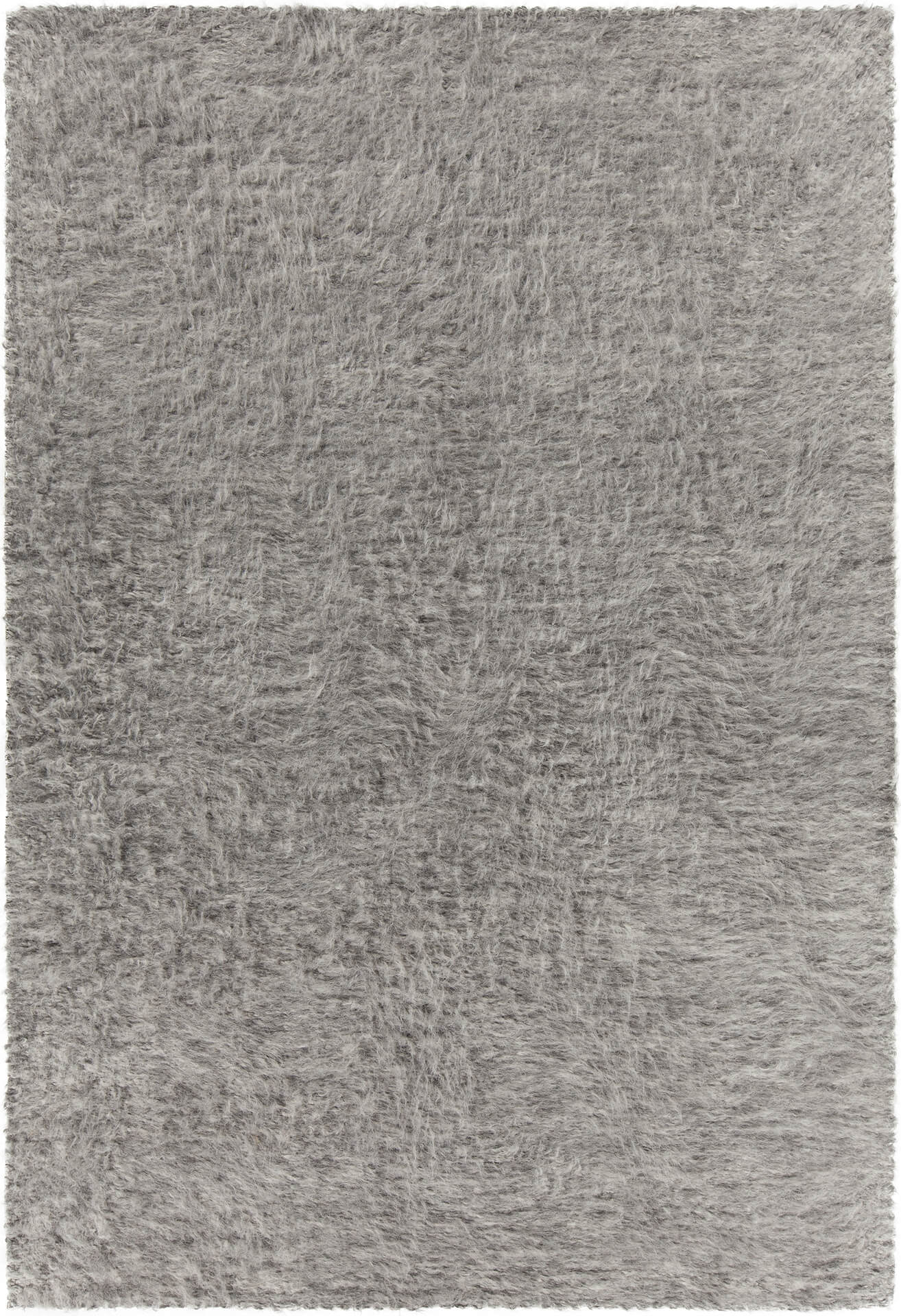 Aveda New Zealand Wool Rectangular Handmade Rug