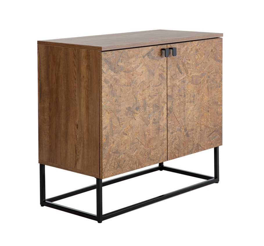 Avenir 2 Door Console