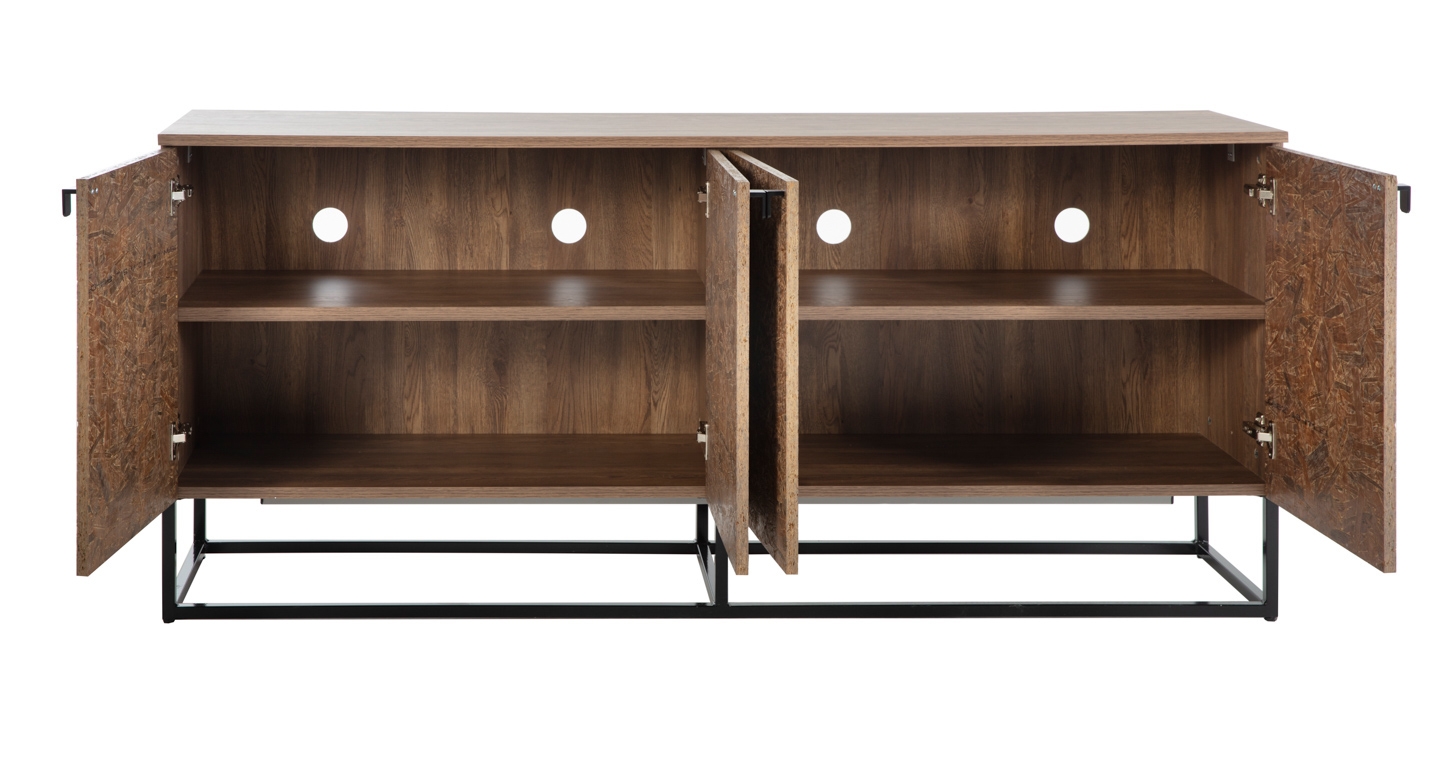 Avenir 4 Door Console