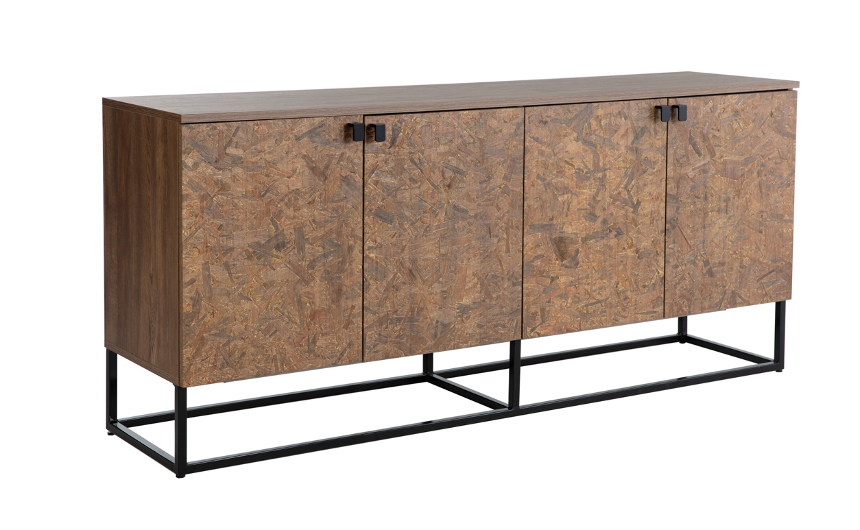 Avenir 4 Door Console