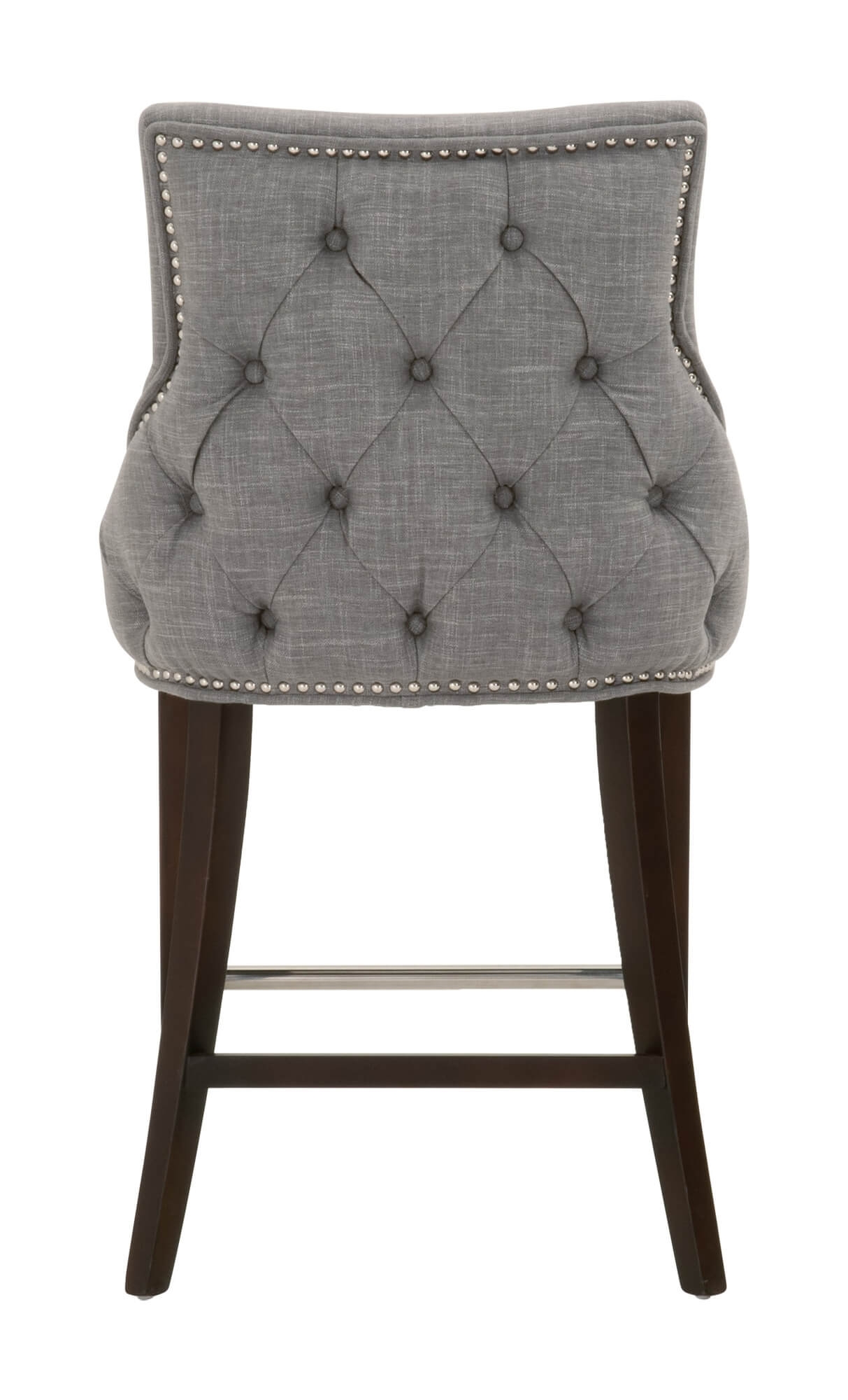 Avenue Fabric Counter Stool