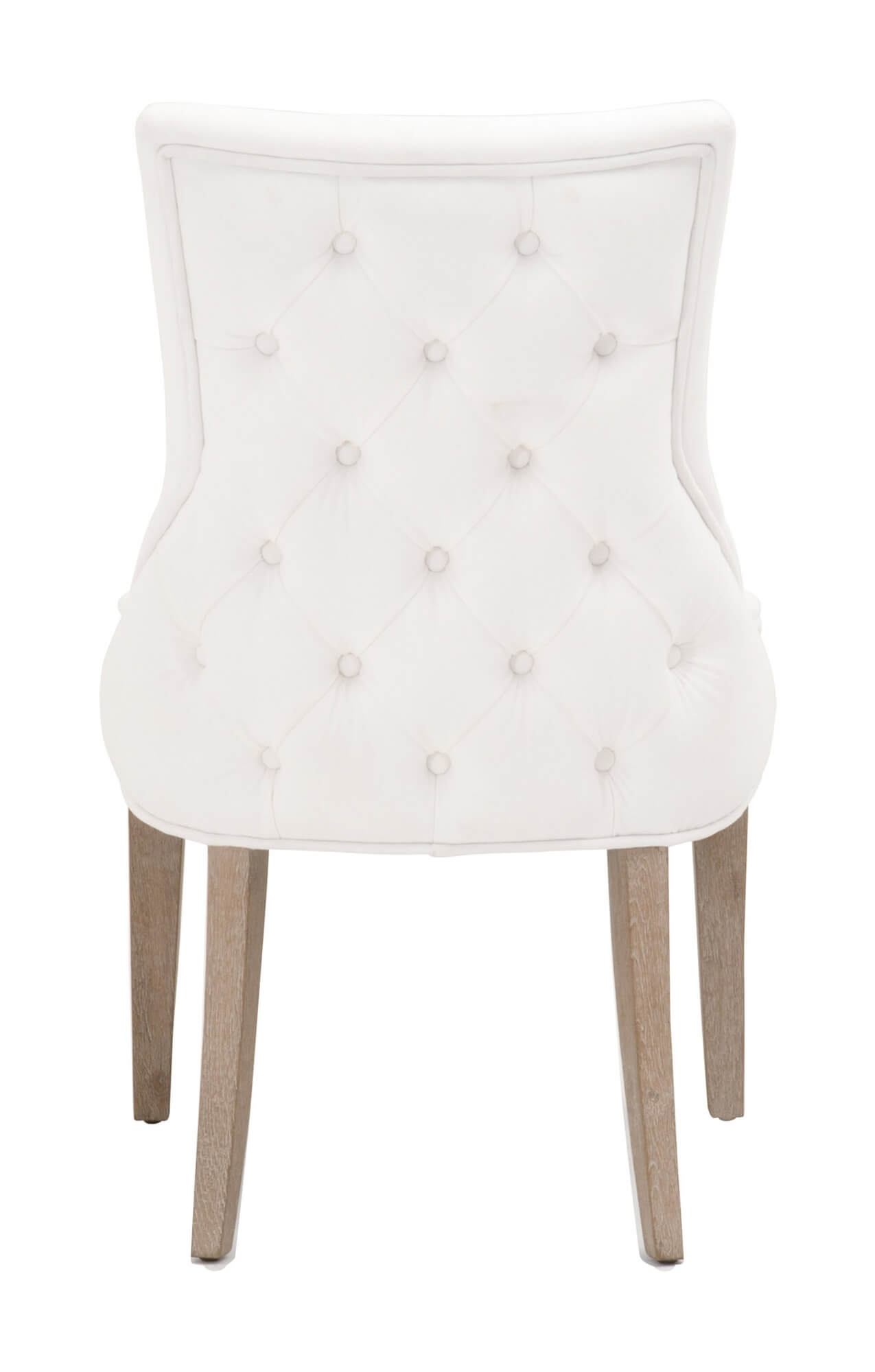Avenue Fabric Dining Chair