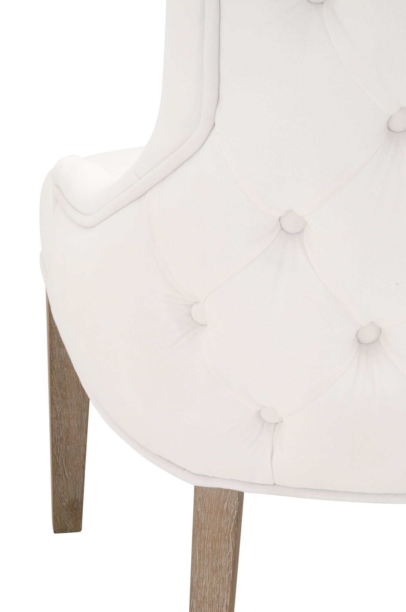 Avenue Fabric Dining Chair