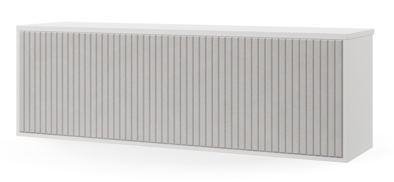 Choice 1H Office Melamine Bookcase, Width 47.2"