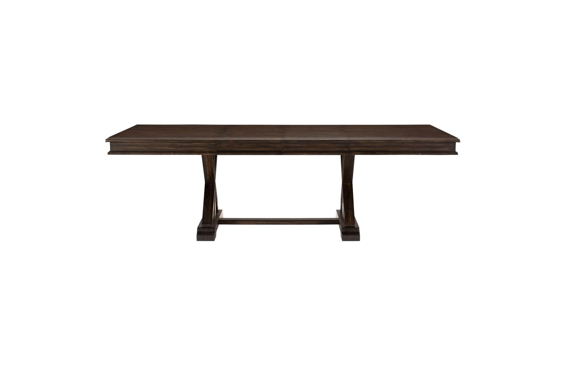 Cardano Rectangular Wood Dining Set by Homelegance
