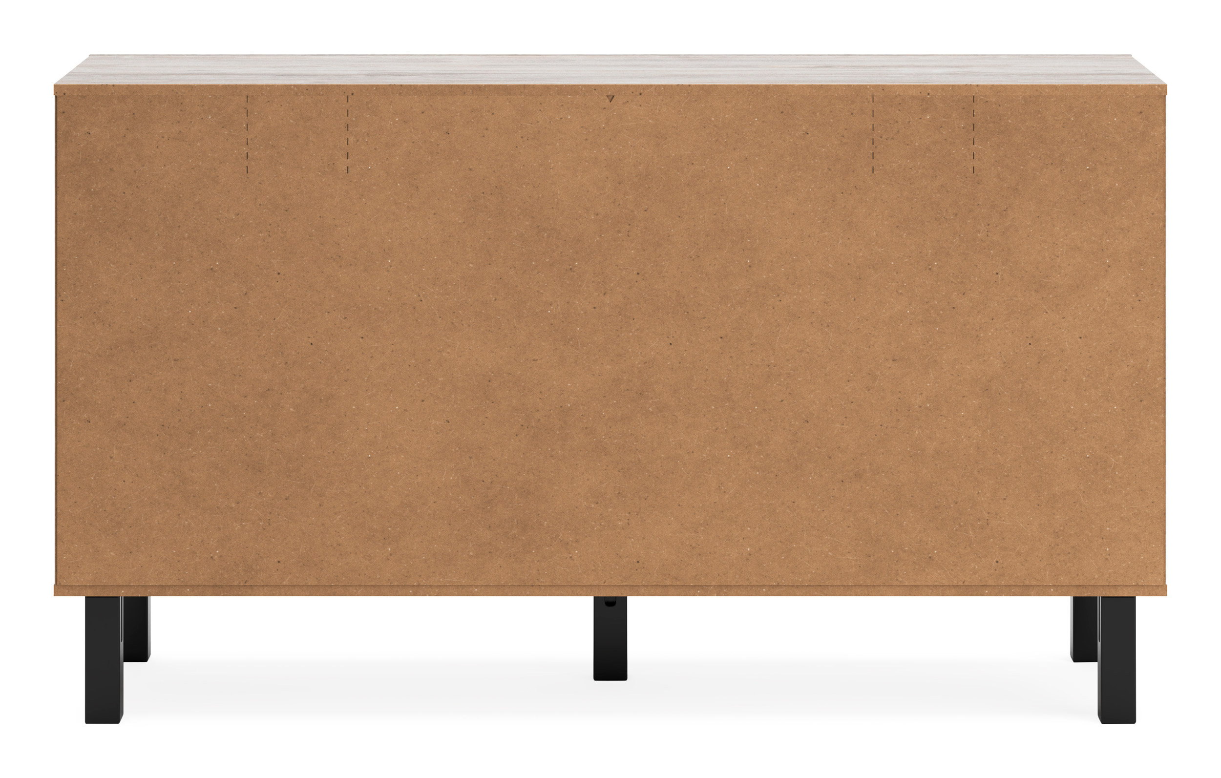 Vessalli MDF Panel Bedroom Set w/Extensions