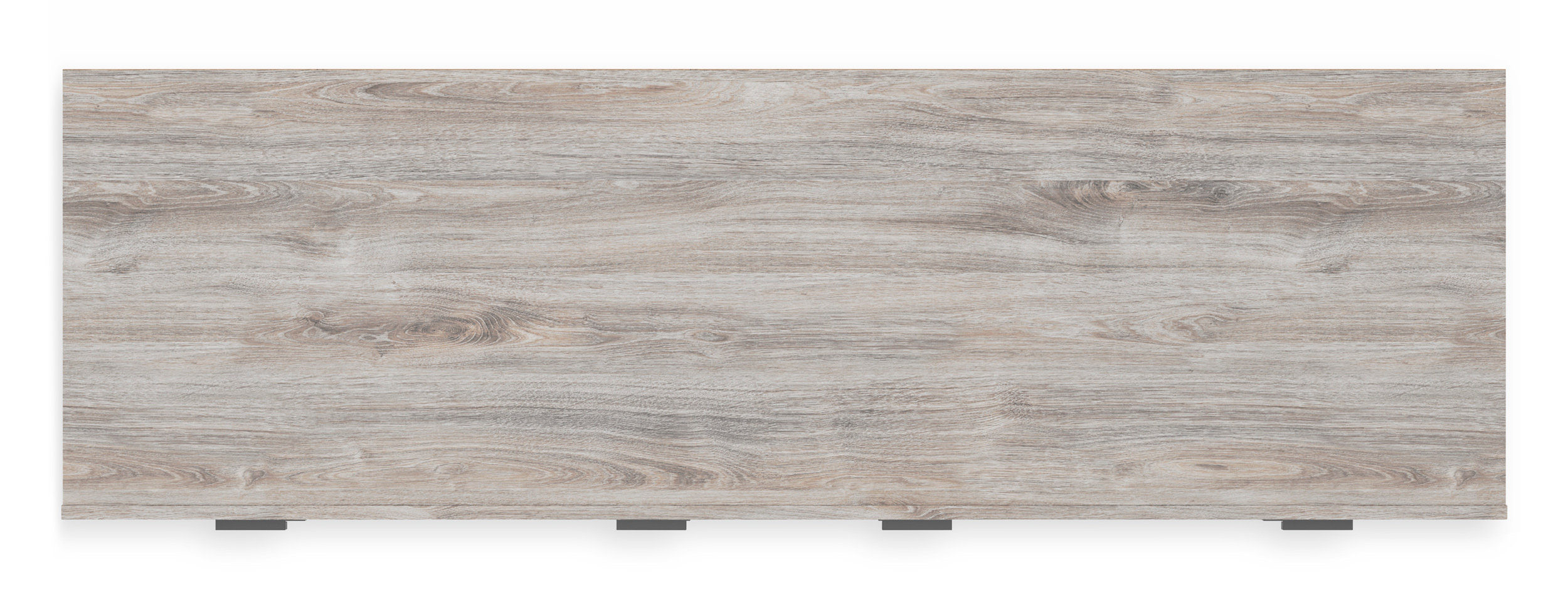Vessalli MDF Panel Bedroom Set w/Extensions