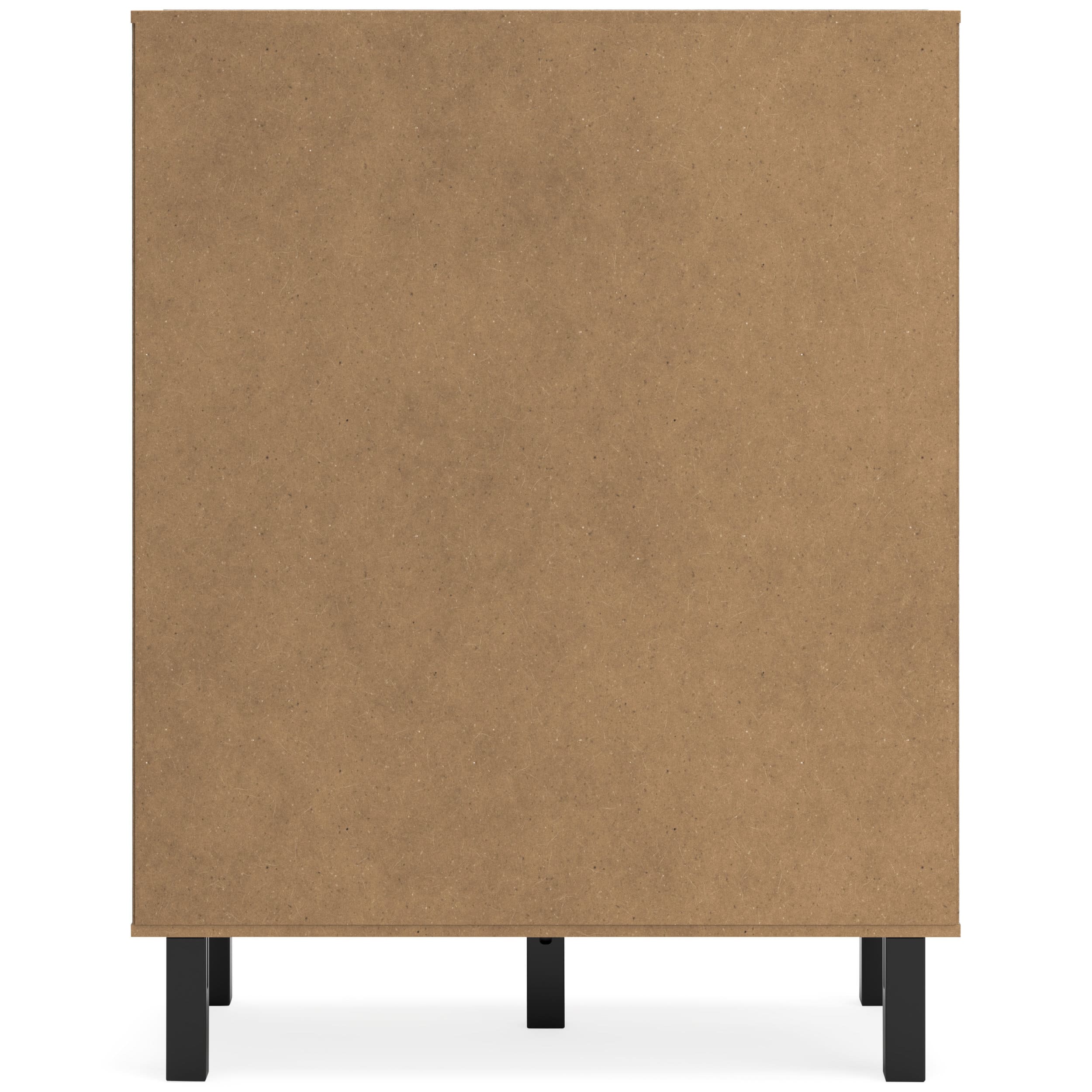 Vessalli MDF Panel Bedroom Set w/Extensions