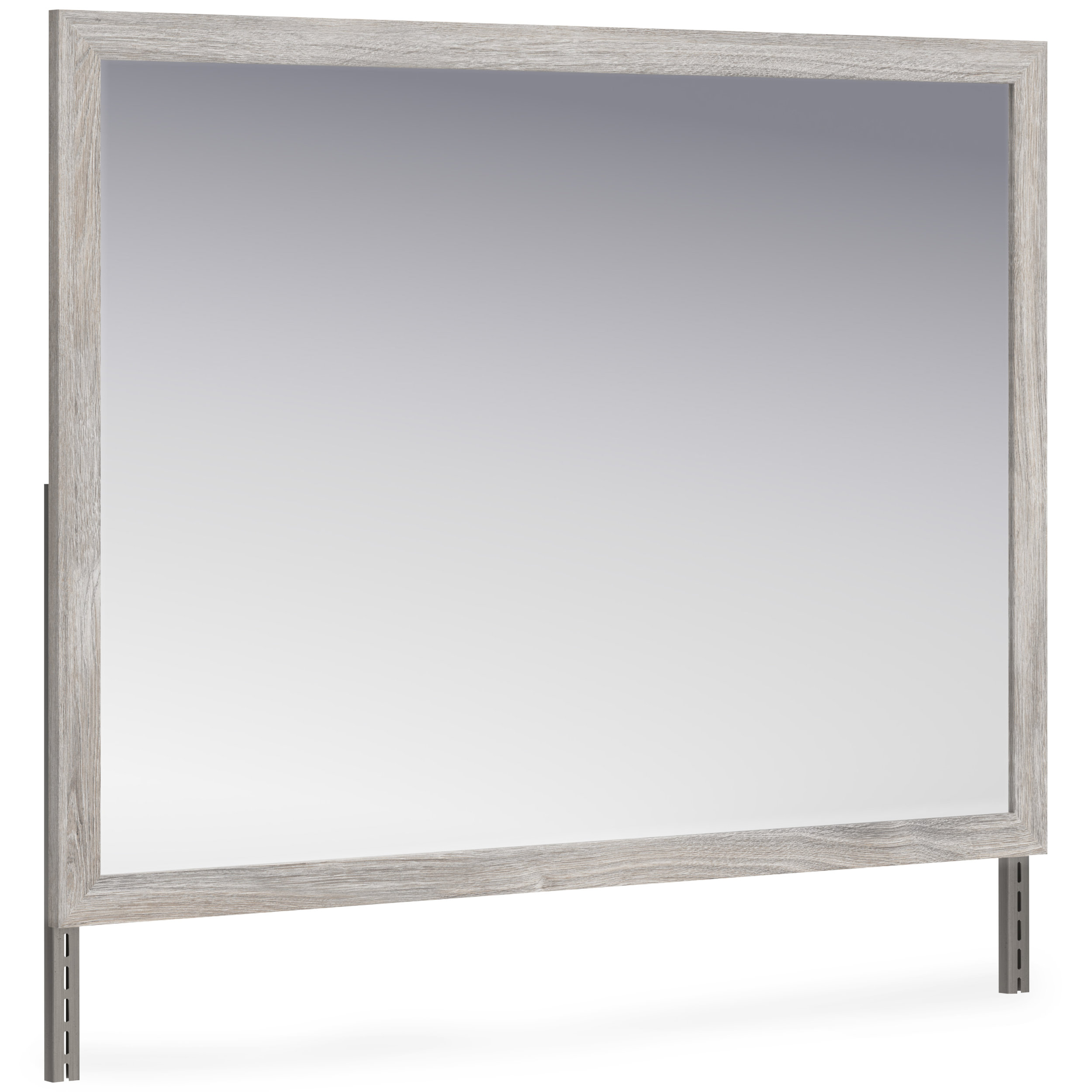Vessalli MDF Panel Bedroom Set w/Extensions