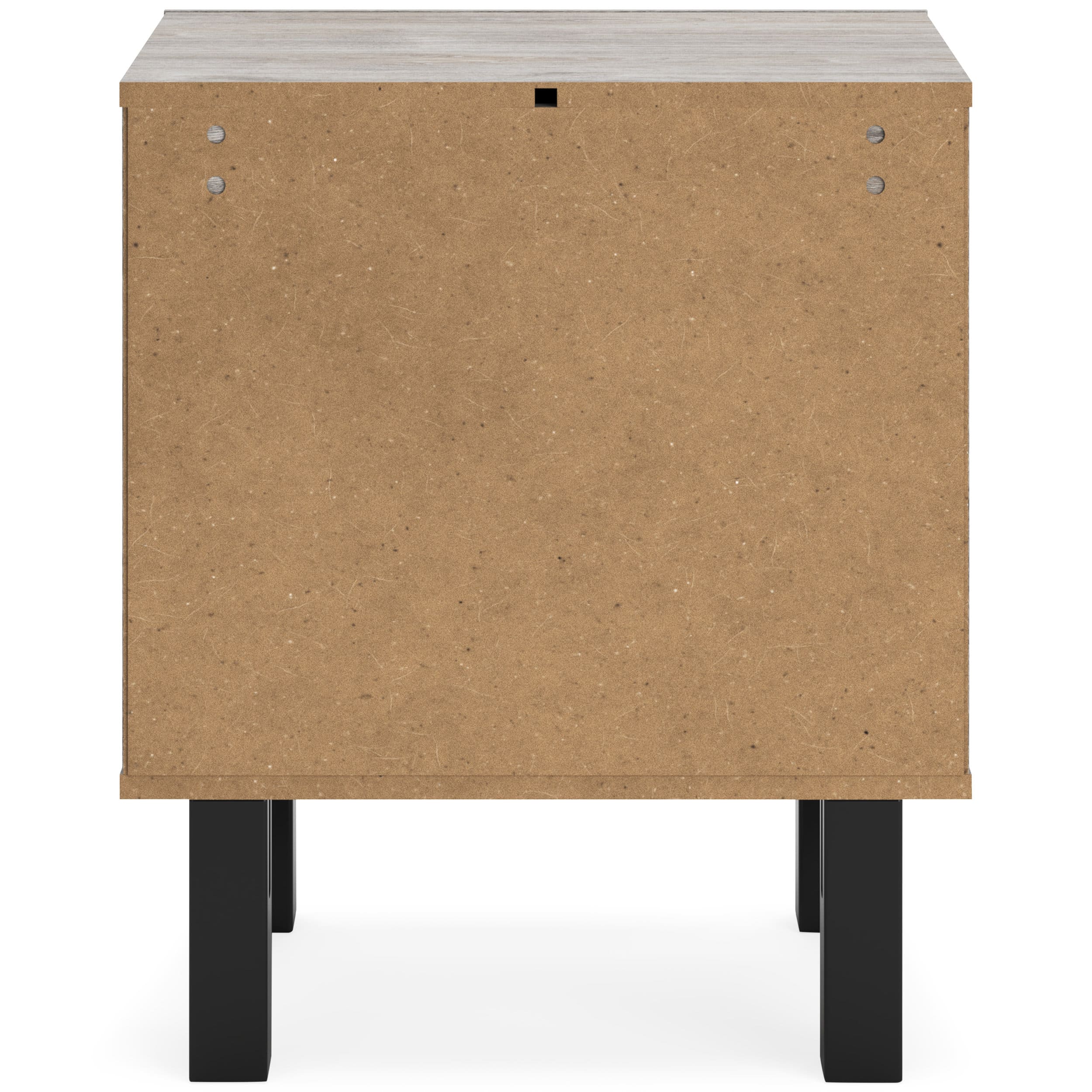 Vessalli MDF Panel Bedroom Set w/Extensions