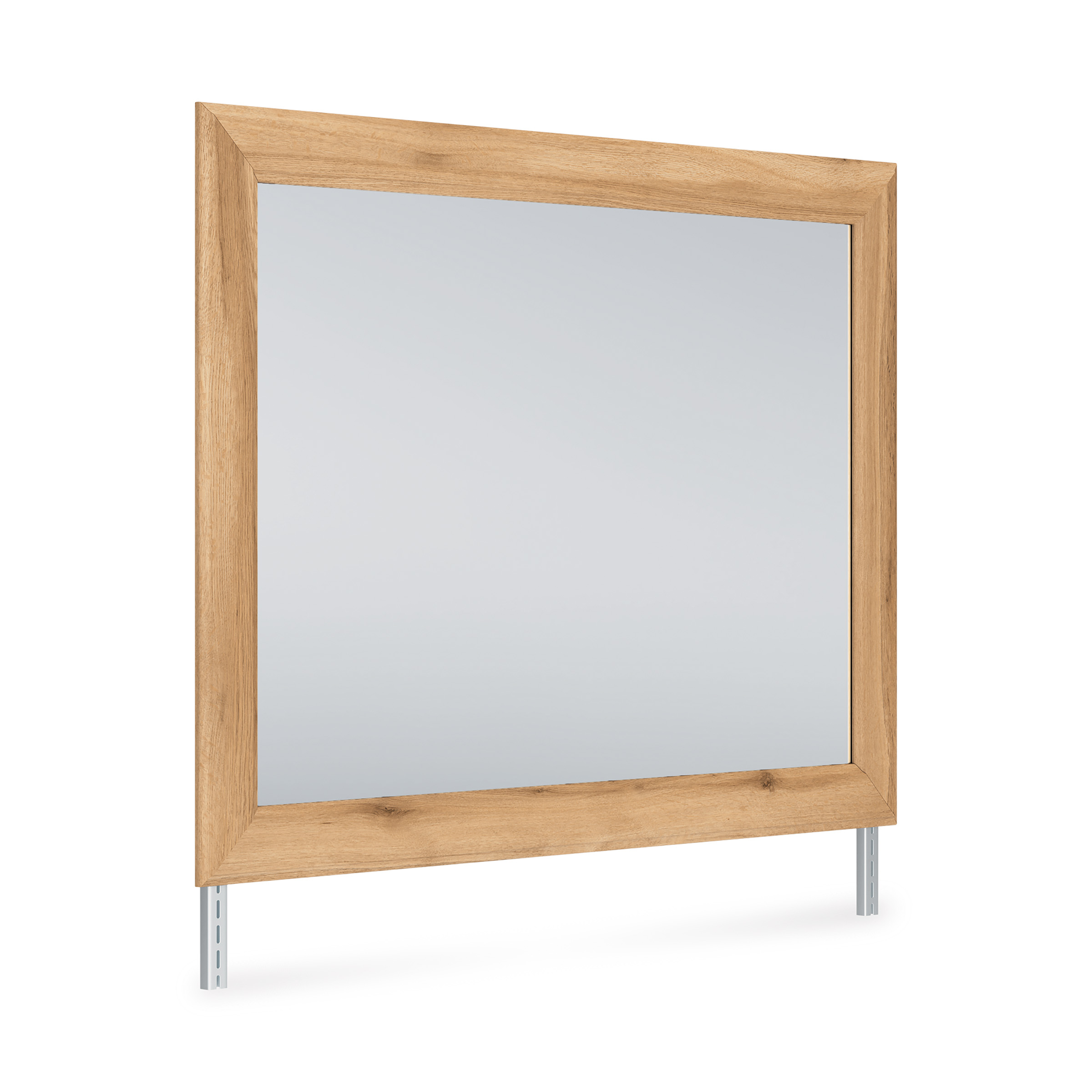 Aleaport MDF/Plywood Panel Bedroom Set