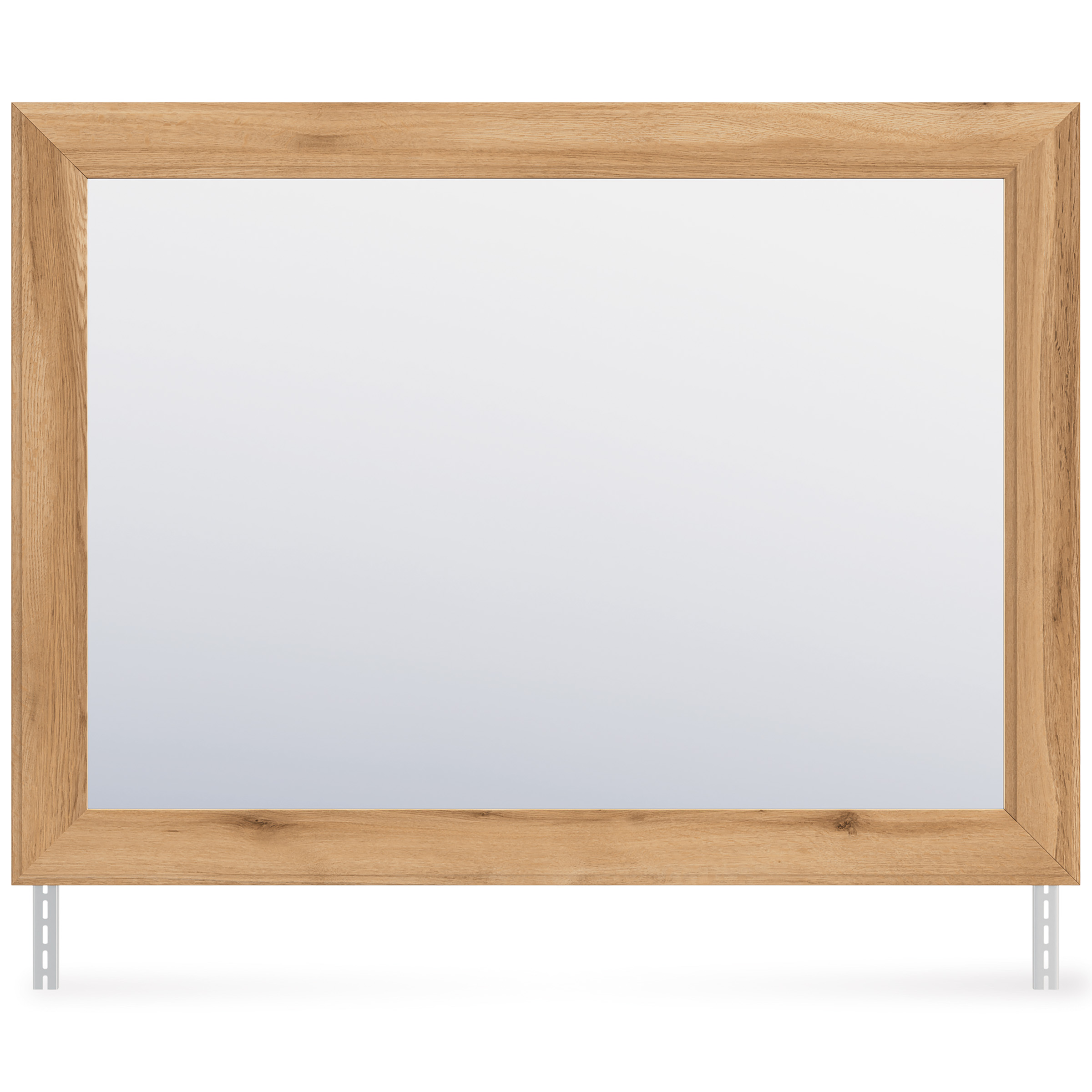 Aleaport MDF/Plywood Panel Bedroom Set