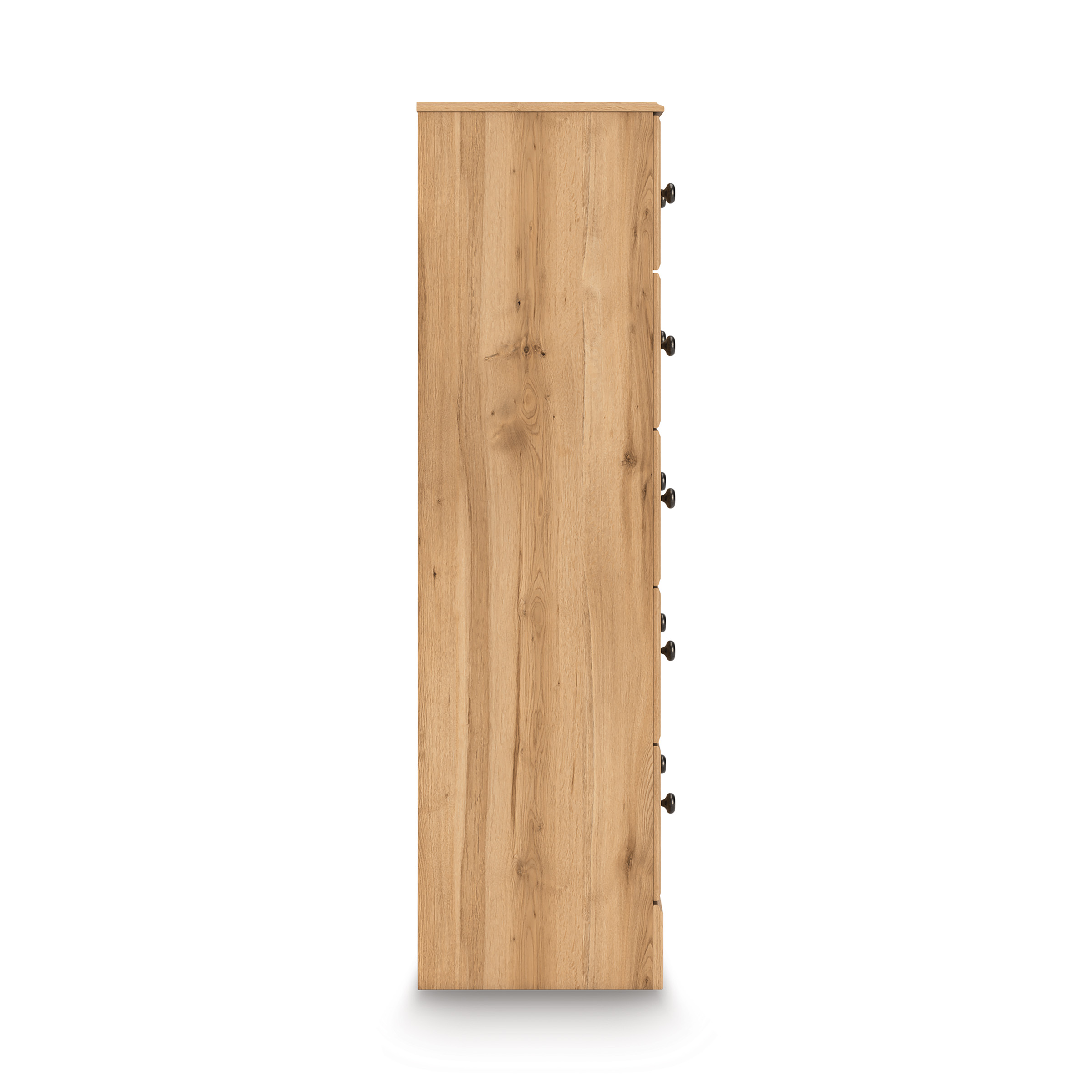 Aleaport MDF/Plywood Panel Bedroom Set