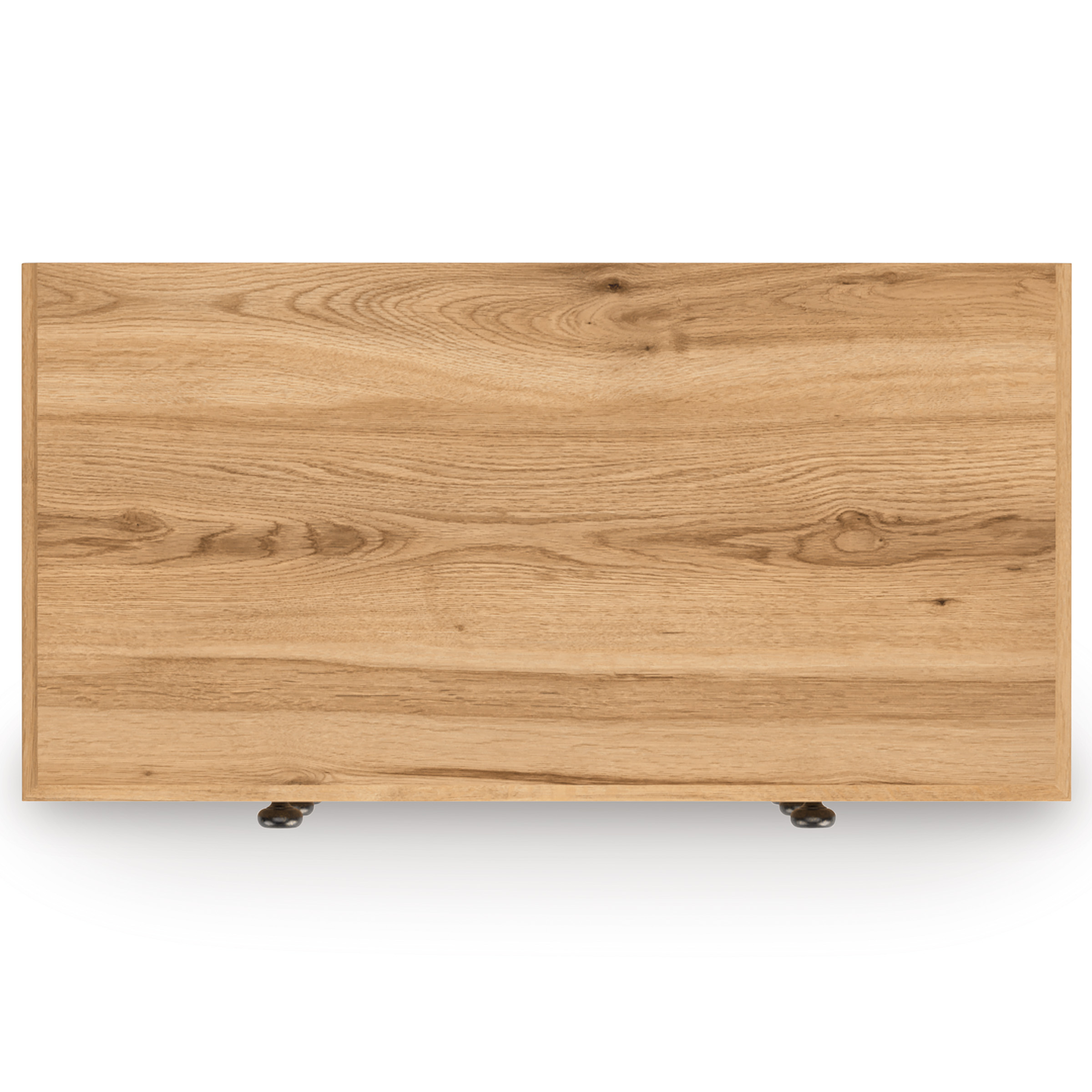 Aleaport MDF/Plywood Panel Bedroom Set