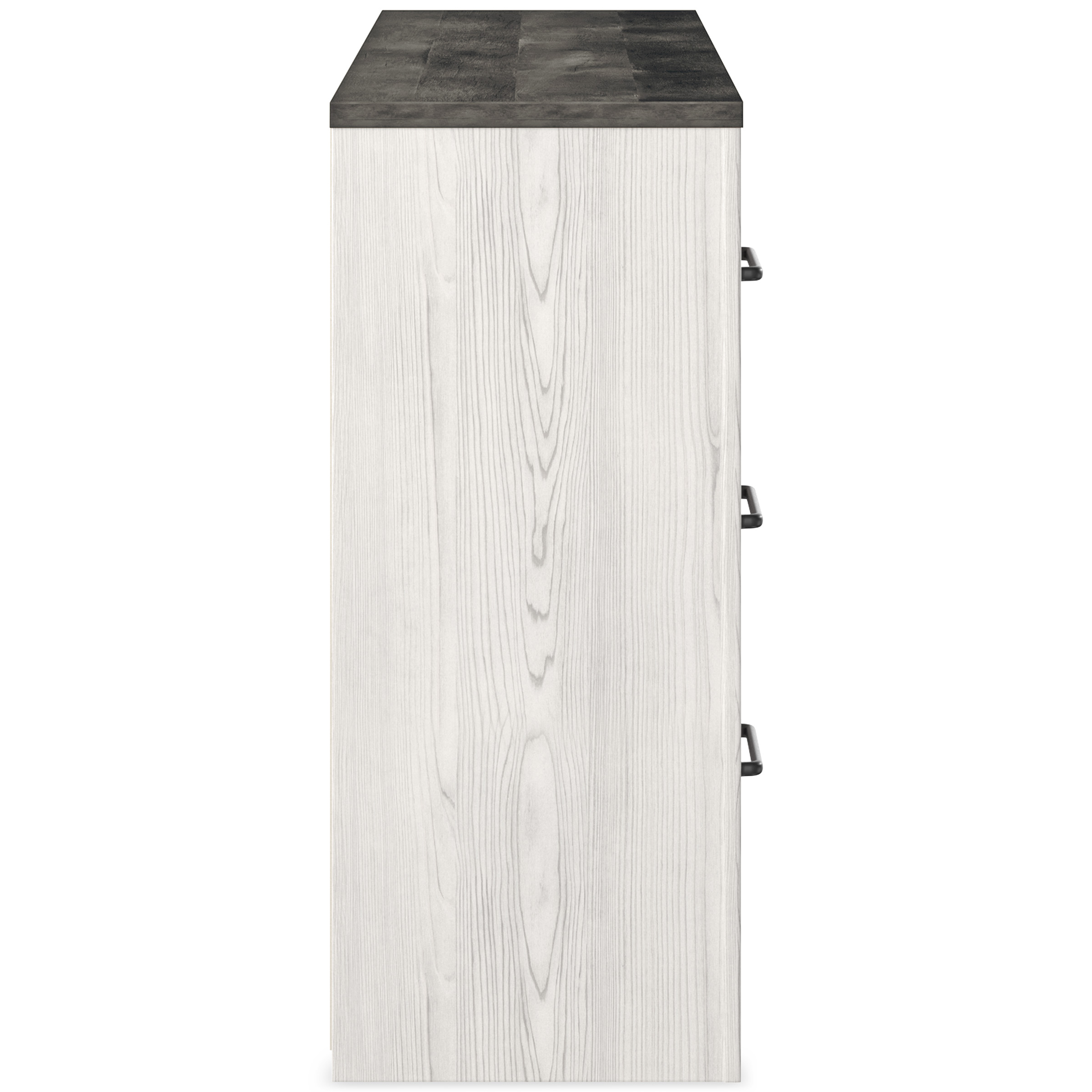 Gerridan Wood/MDF Panel Bedroom Set