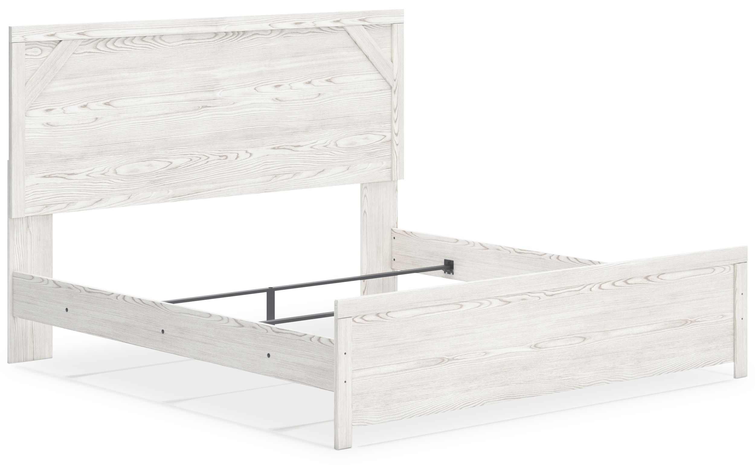 Gerridan Wood/MDF Panel Bedroom Set