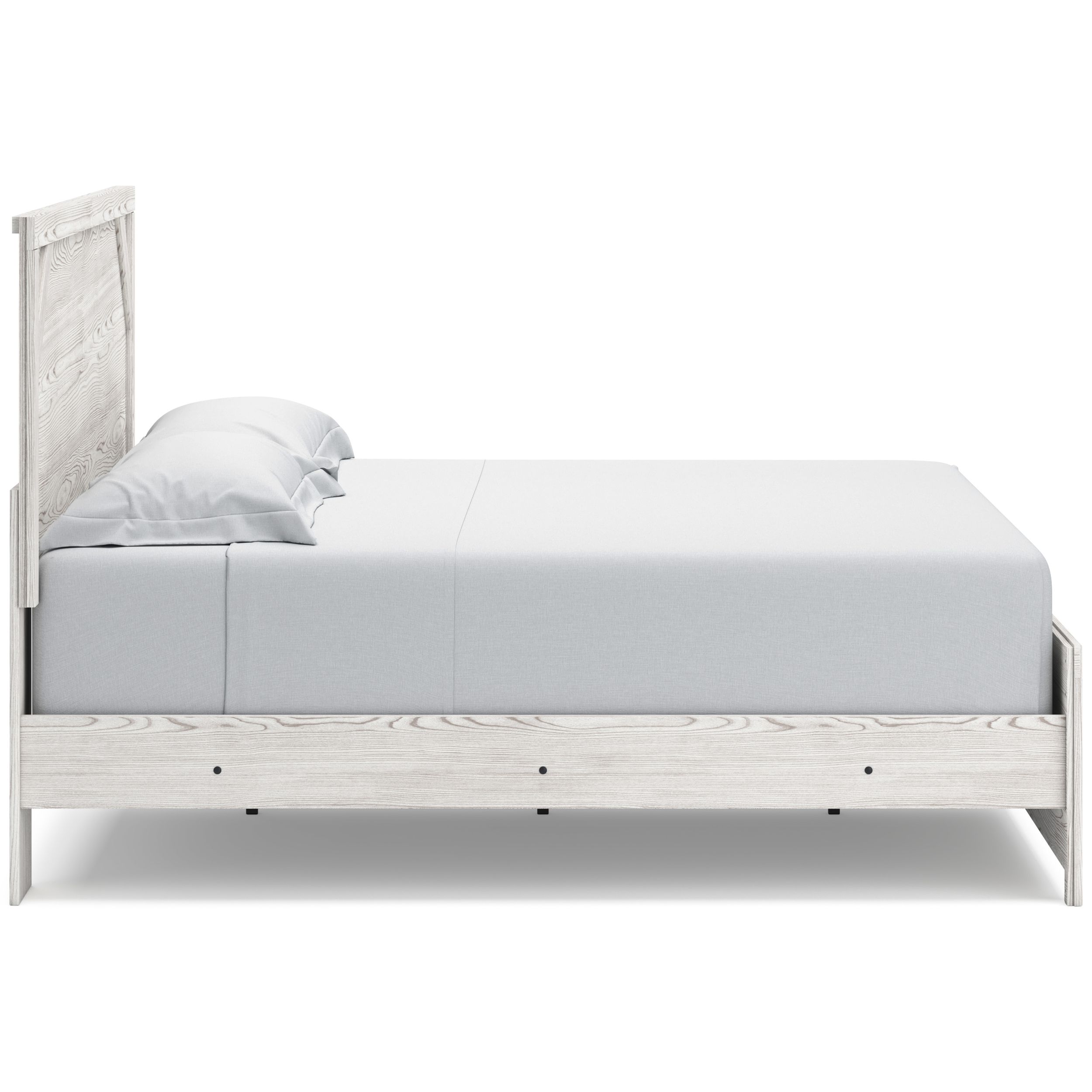 Gerridan Wood/MDF Panel Bedroom Set