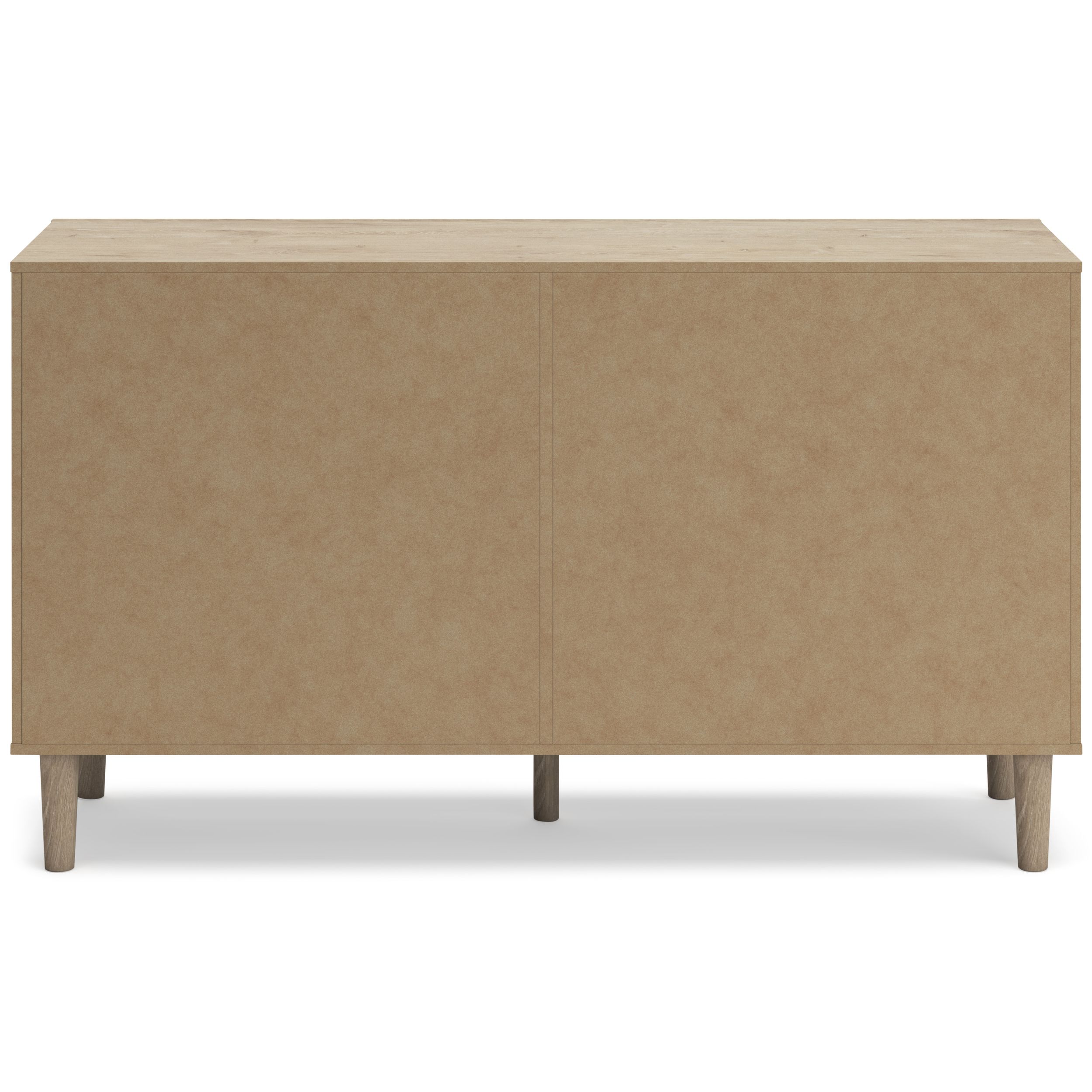 Cielden MDF/Plywood Panel Bedroom Set