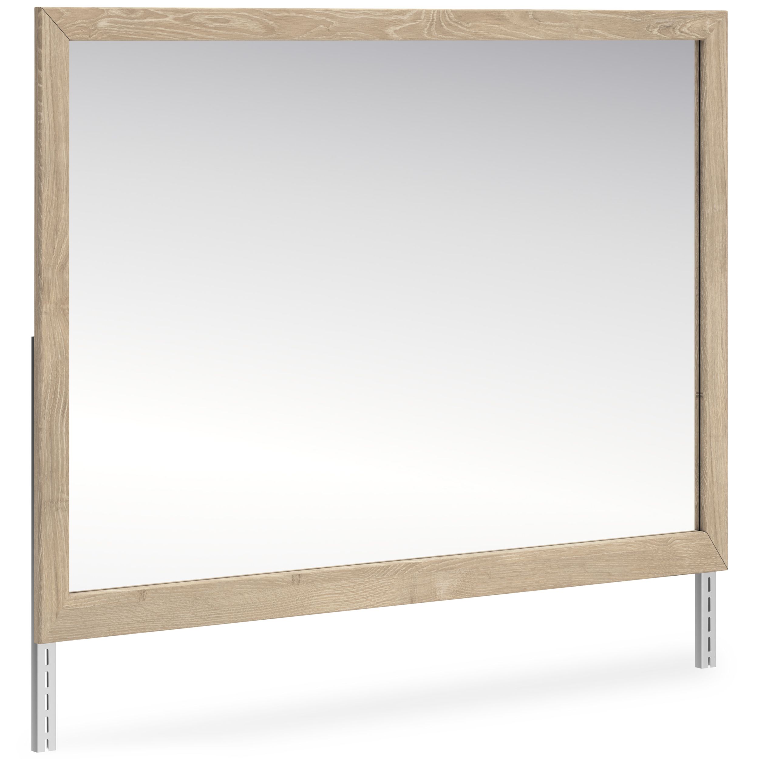 Cielden MDF/Plywood Panel Bedroom Set