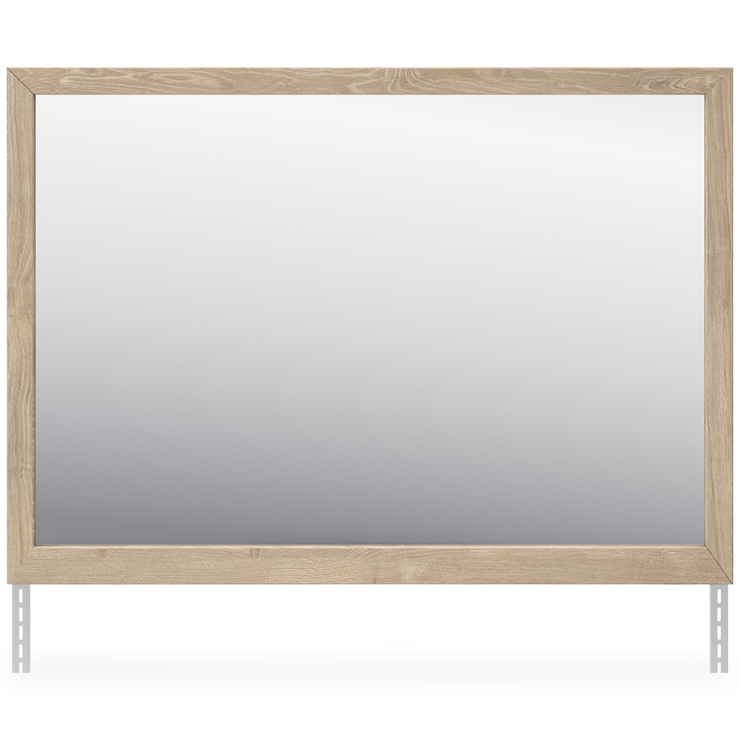 Cielden MDF/Plywood Panel Bedroom Set