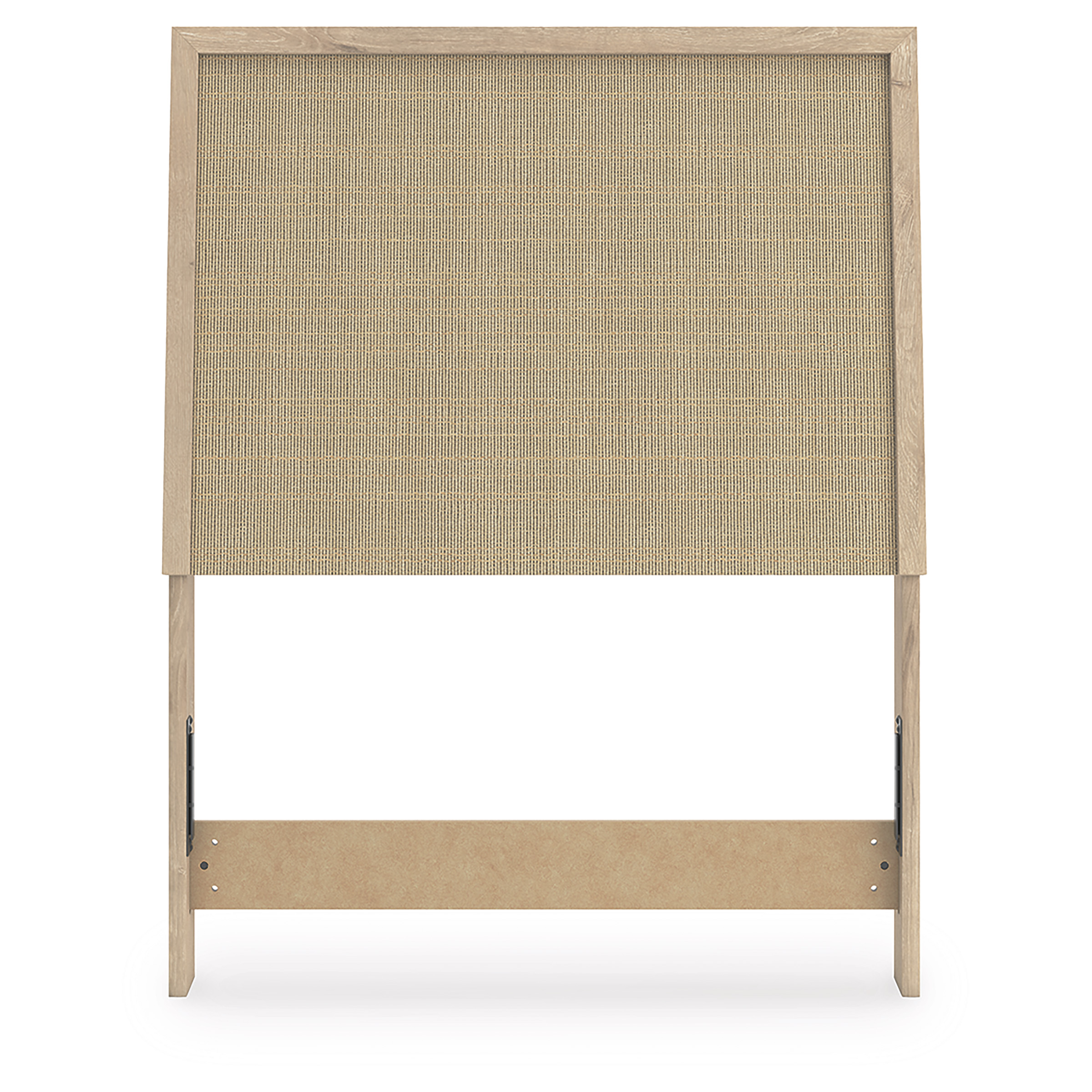 Cielden MDF/Plywood Panel Bed